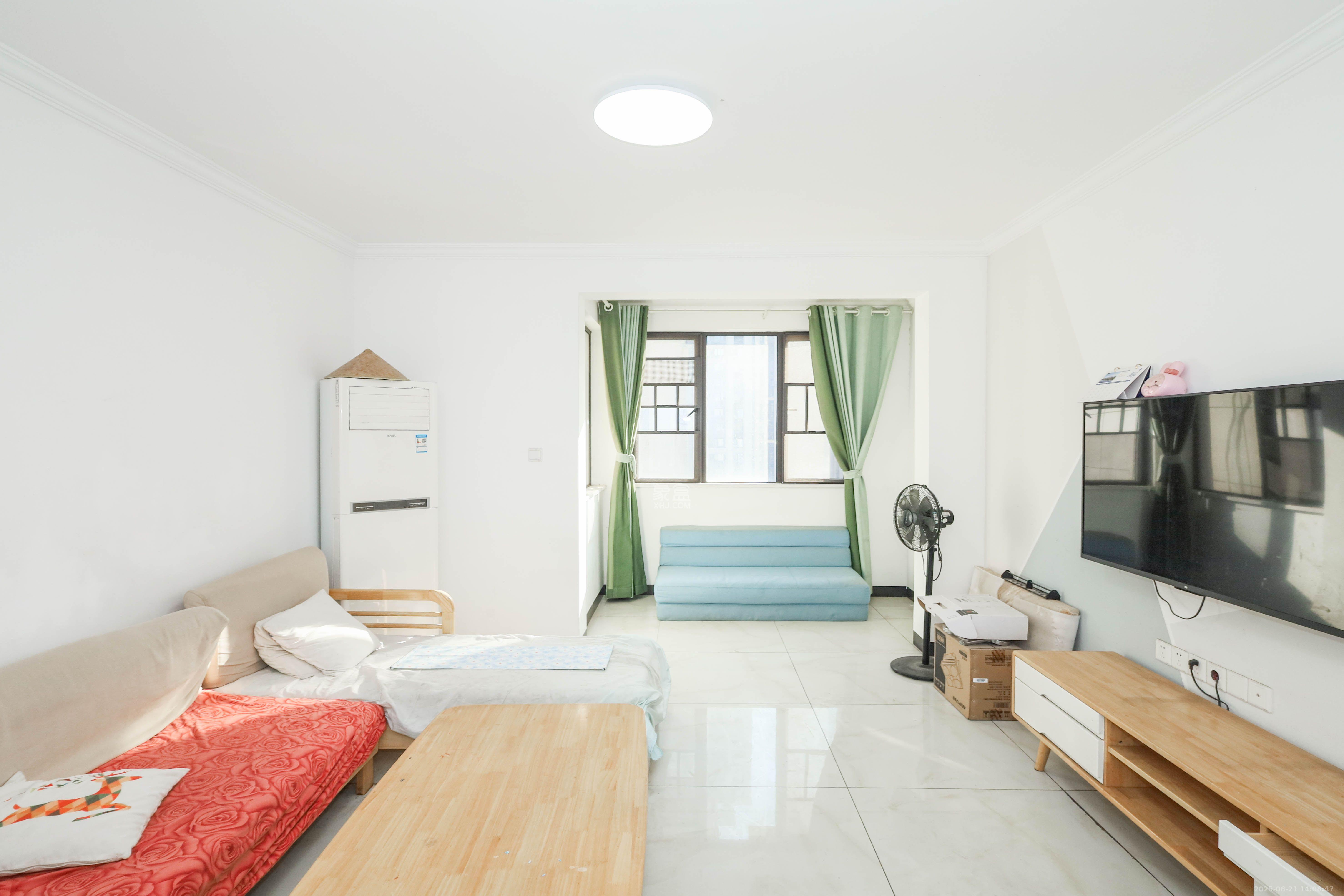 中国铁建梅溪青秀二期  4室2厅2卫    3200.0元/月室内图