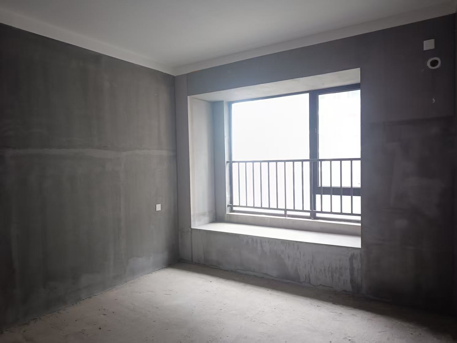 建发央著（悦发央著）  4室2厅2卫   118.00万室内图