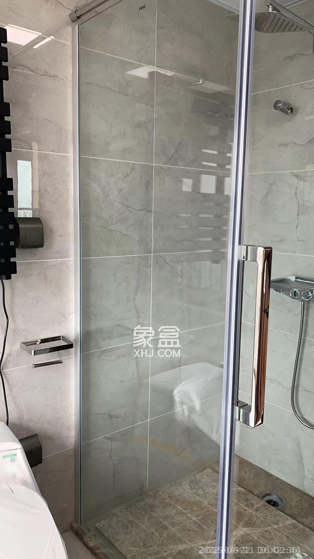 万科里金域滨江 4室2厅2卫 8600.0元/月 万科里金域滨江 4室2厅2卫 8600.0元/月室内图