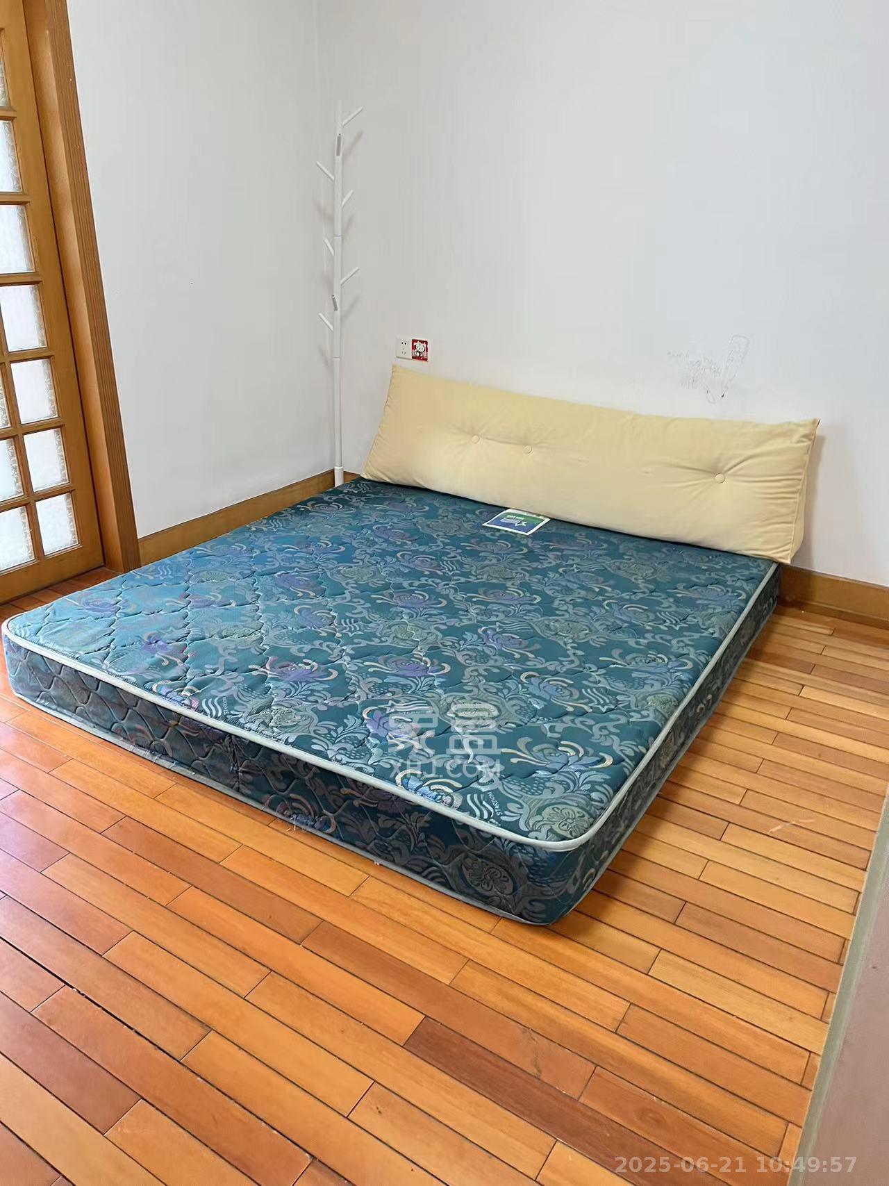 湖南省农业厅  3室1厅1卫   2900.00元/月室内图