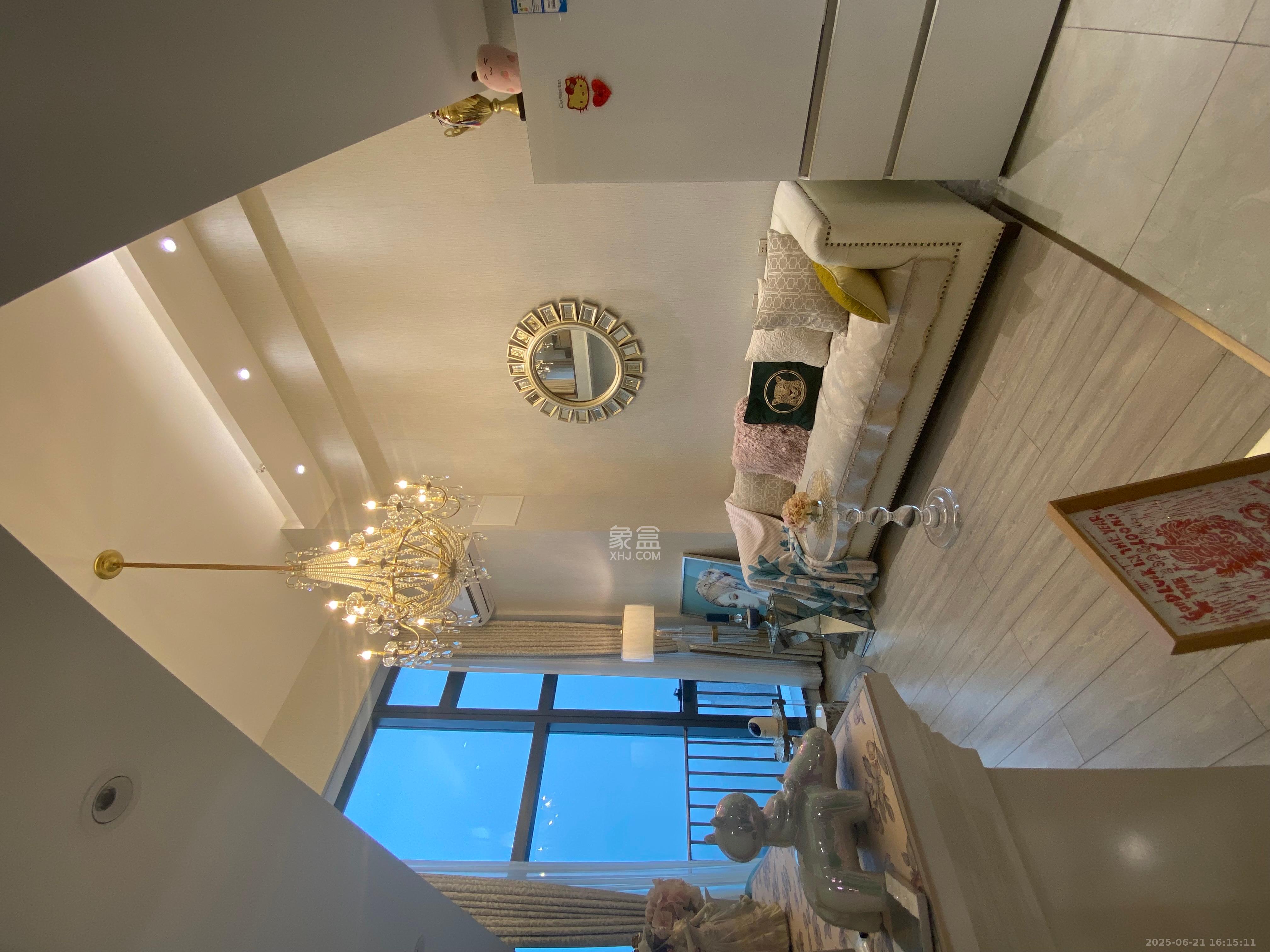 华远华时代 3室2厅2卫 4800.0元/月 华远华时代 3室2厅2卫 4800.0元/月室内图