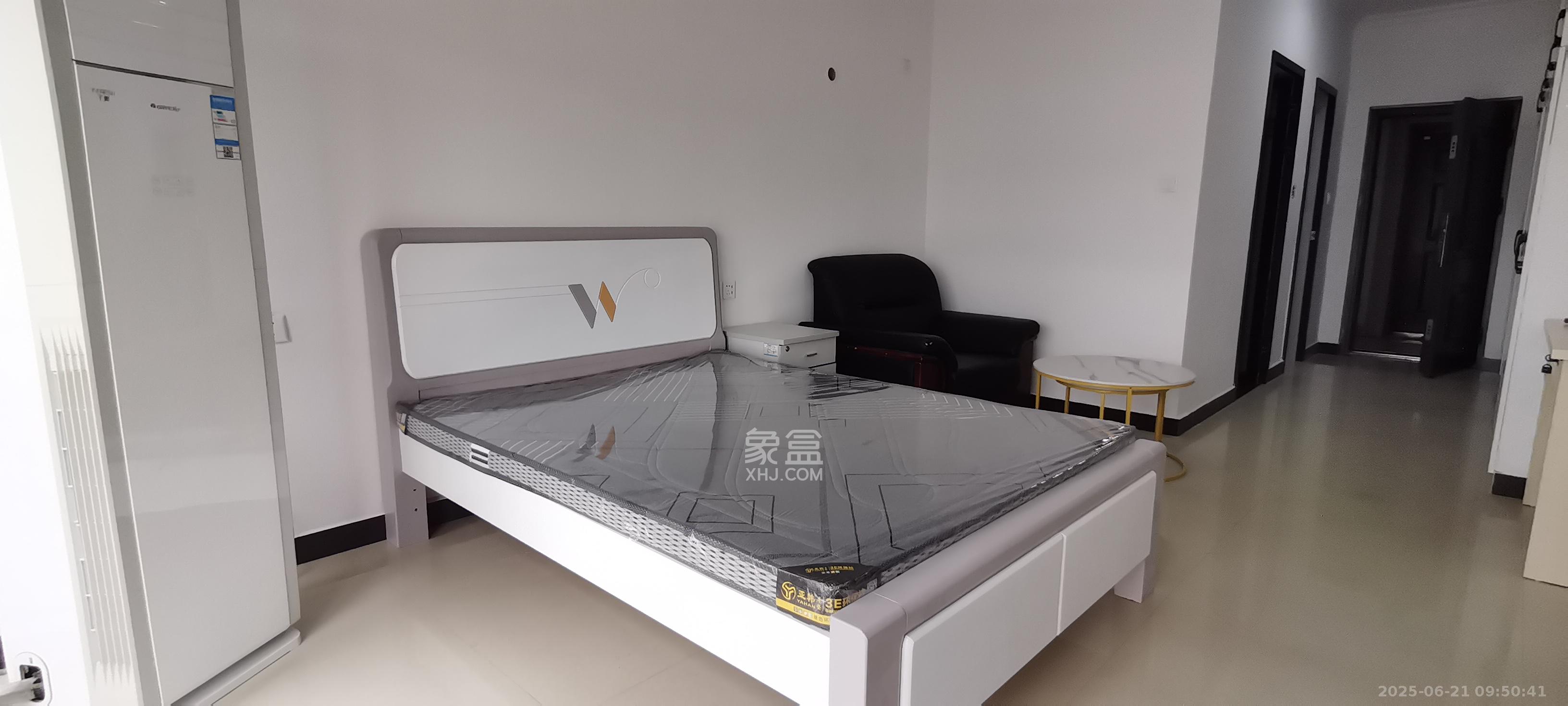 雅阁国际   50.0㎡      1600.0元/月室内图