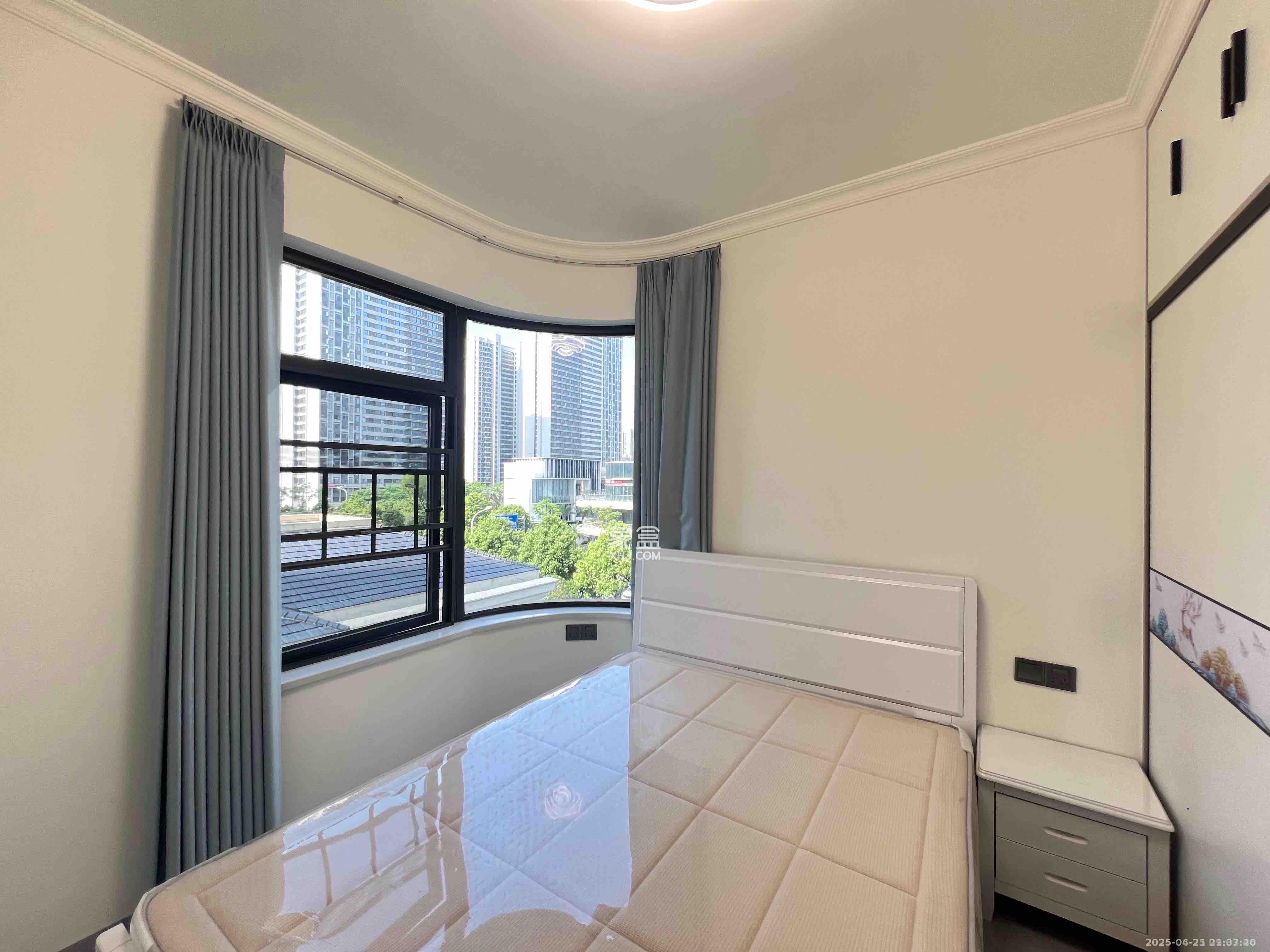 会展三润城 1室1厅1卫 2000.0元/月 会展三润城 1室1厅1卫 2000.0元/月室内图