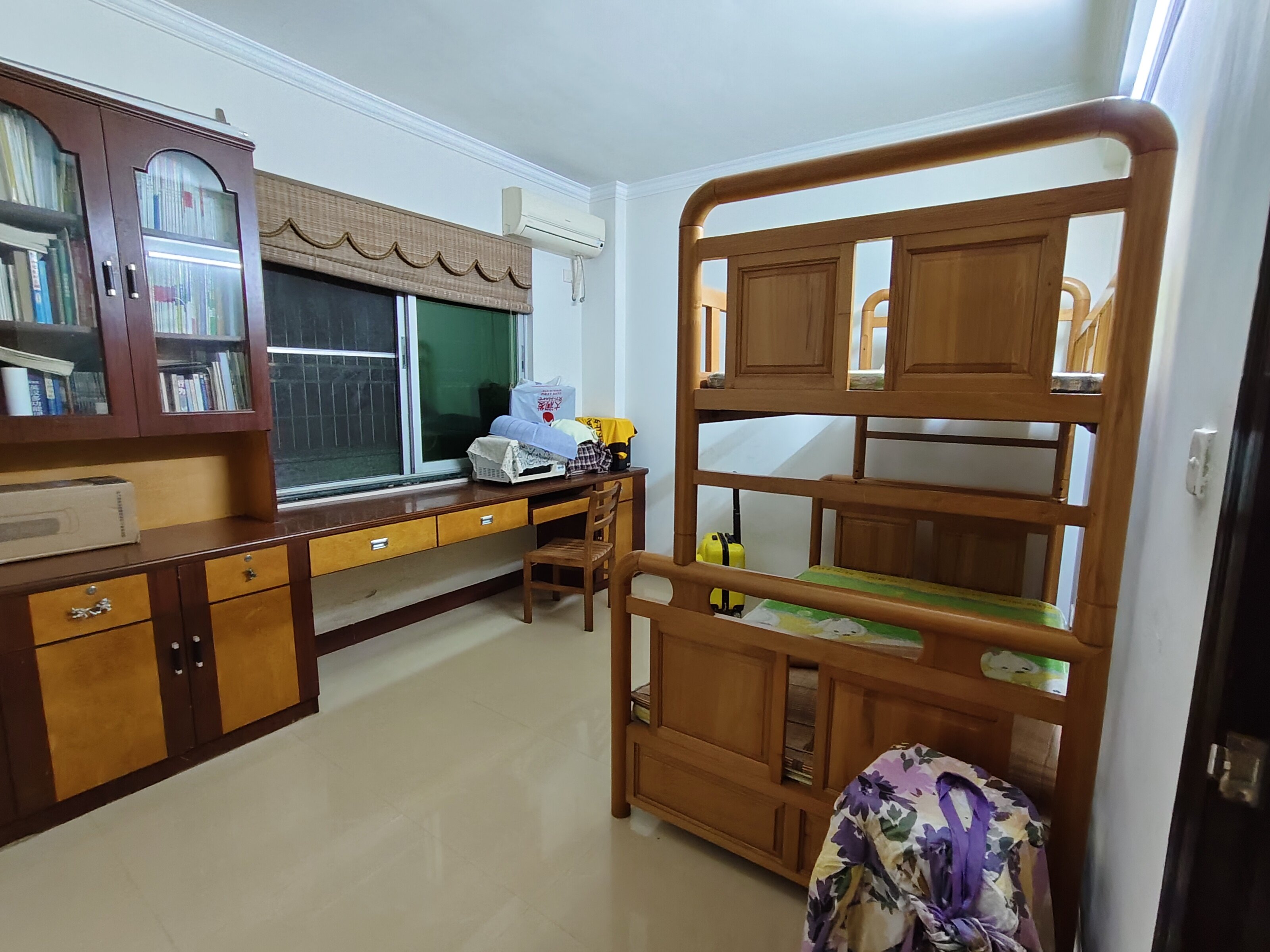 琼建大厦  3室2厅2卫   2200.00元/月室内图