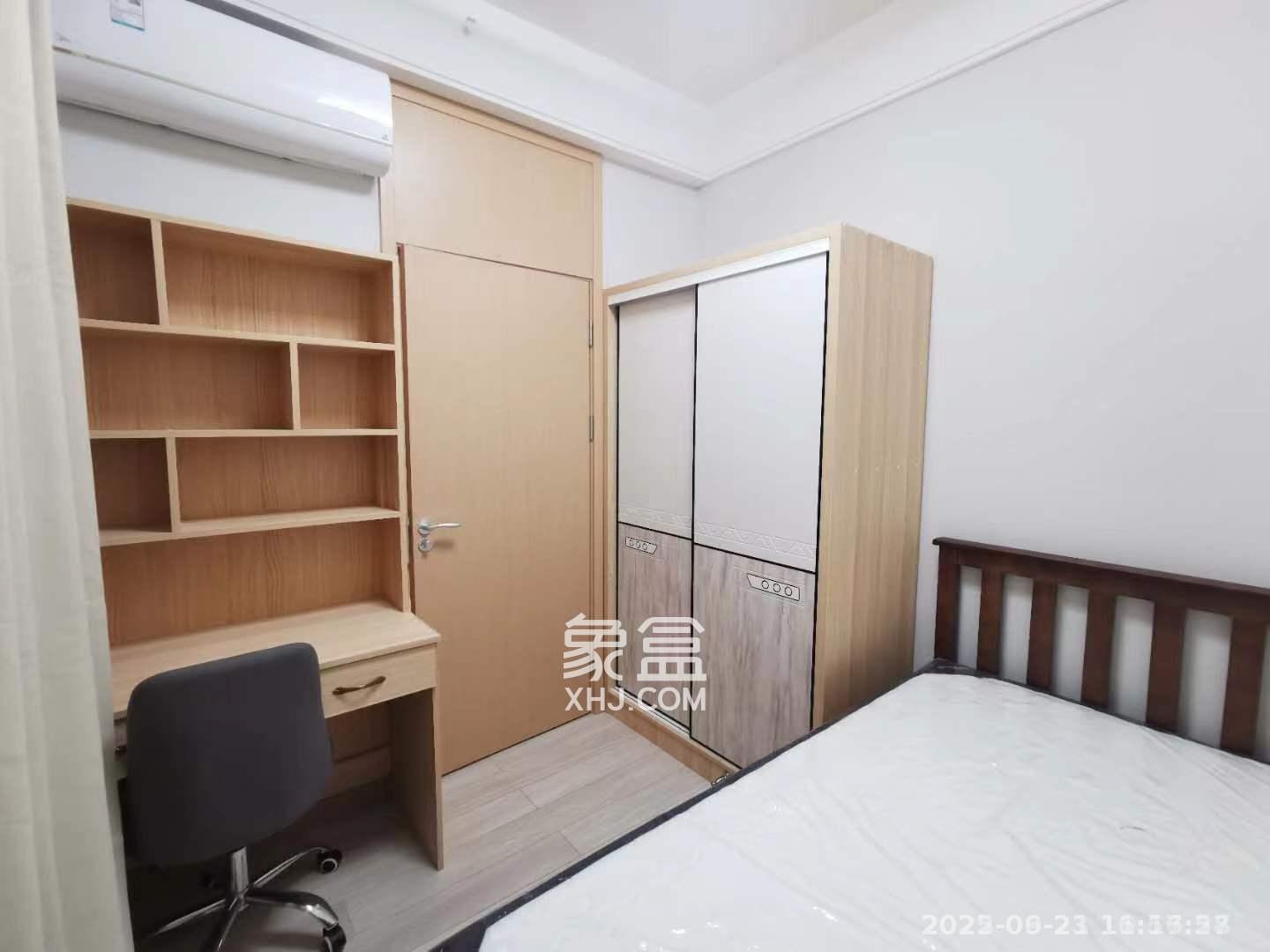 启迪协信中心  2室1厅1卫   2600.00元/月室内图