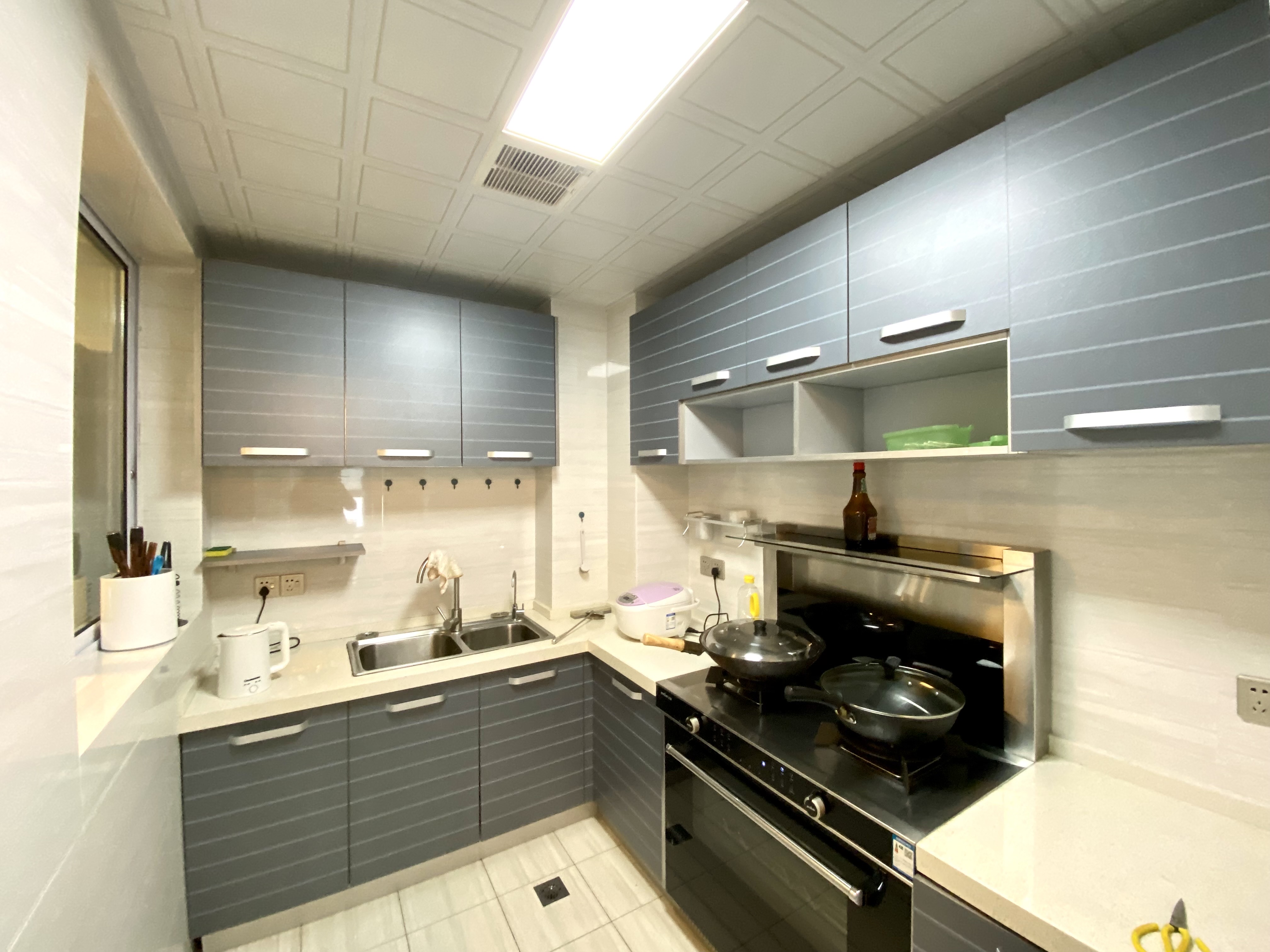 碧桂园梓山府  2室2厅1卫    62.58万客厅