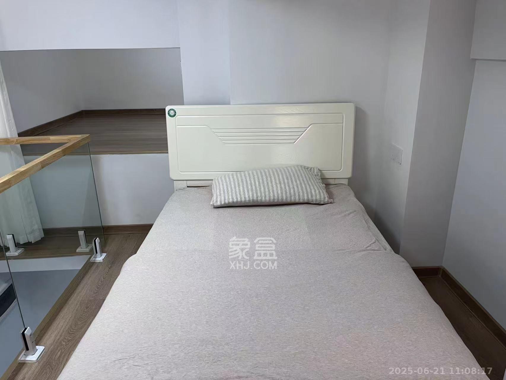 力高凤凰新天 2室2厅1卫 2000.0元/月 力高凤凰新天 2室2厅1卫 2000.0元/月室内图