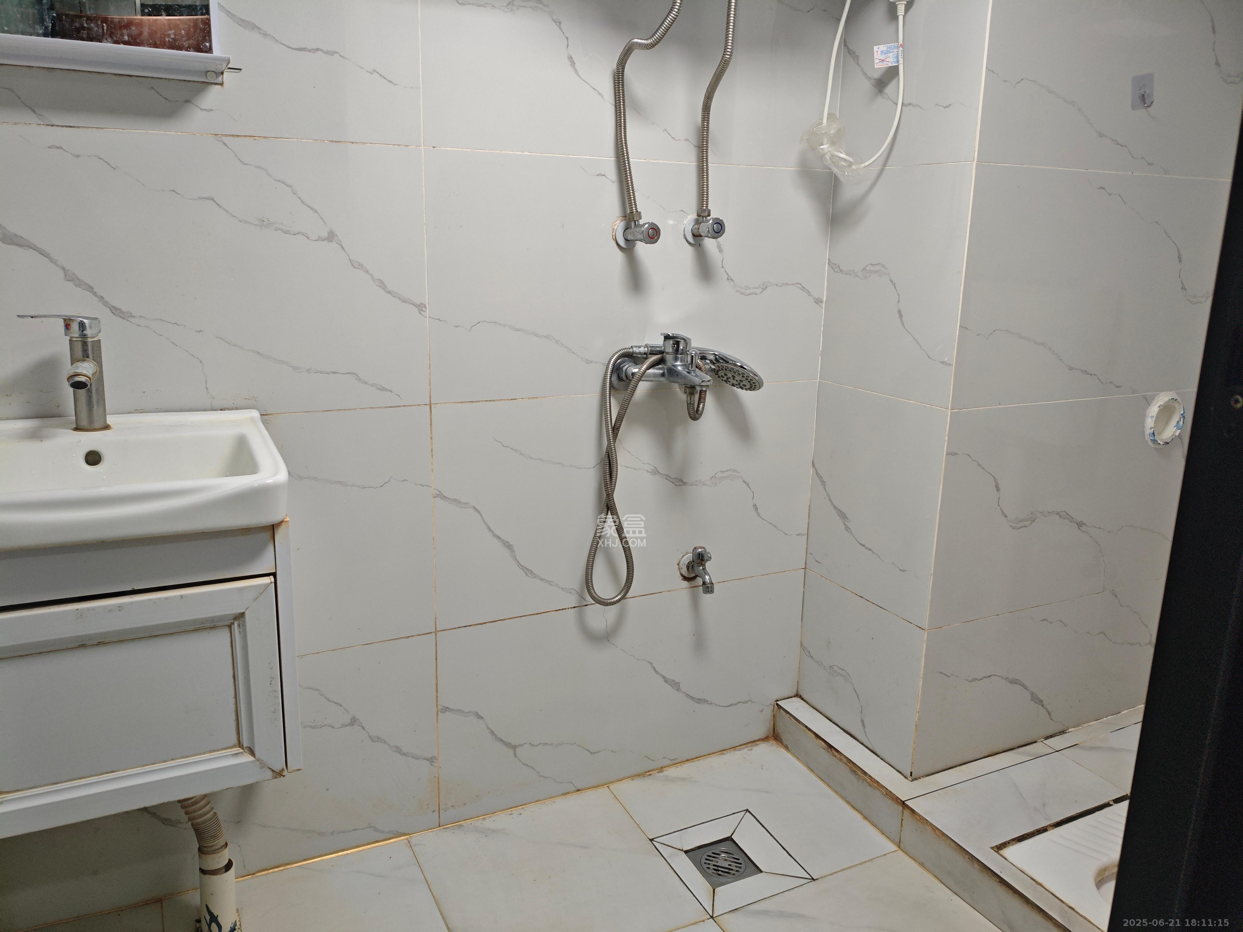 爱家当代境 2室1厅1卫 2200.0元/月 爱家当代境 2室1厅1卫 2200.0元/月室内图