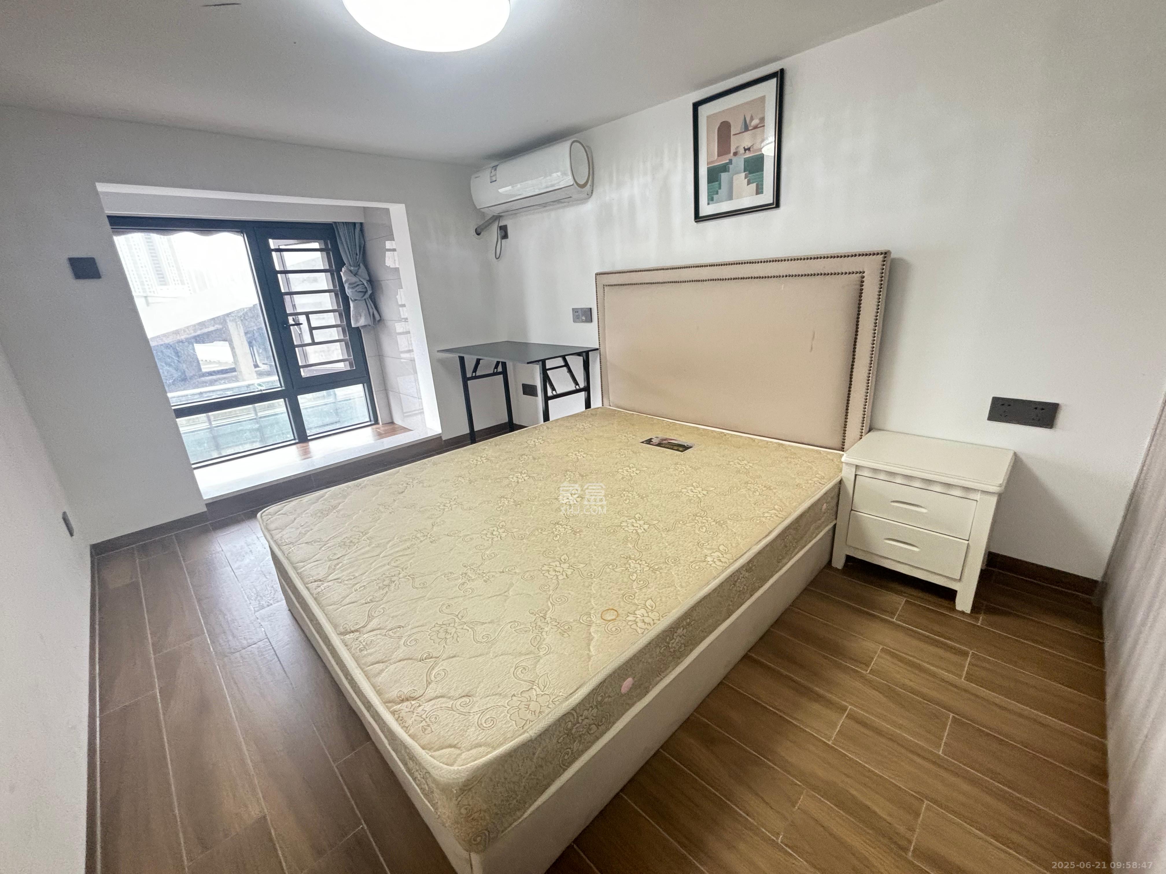 万科金色梦想B区 3室2厅2卫 2600.0元/月 万科金色梦想B区 3室2厅2卫 2600.0元/月室内图