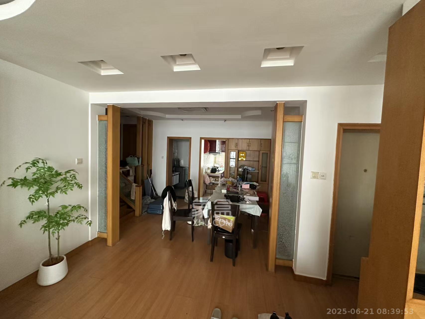 华天望族苑  1室0厅0卫   1550.00元/月室内图
