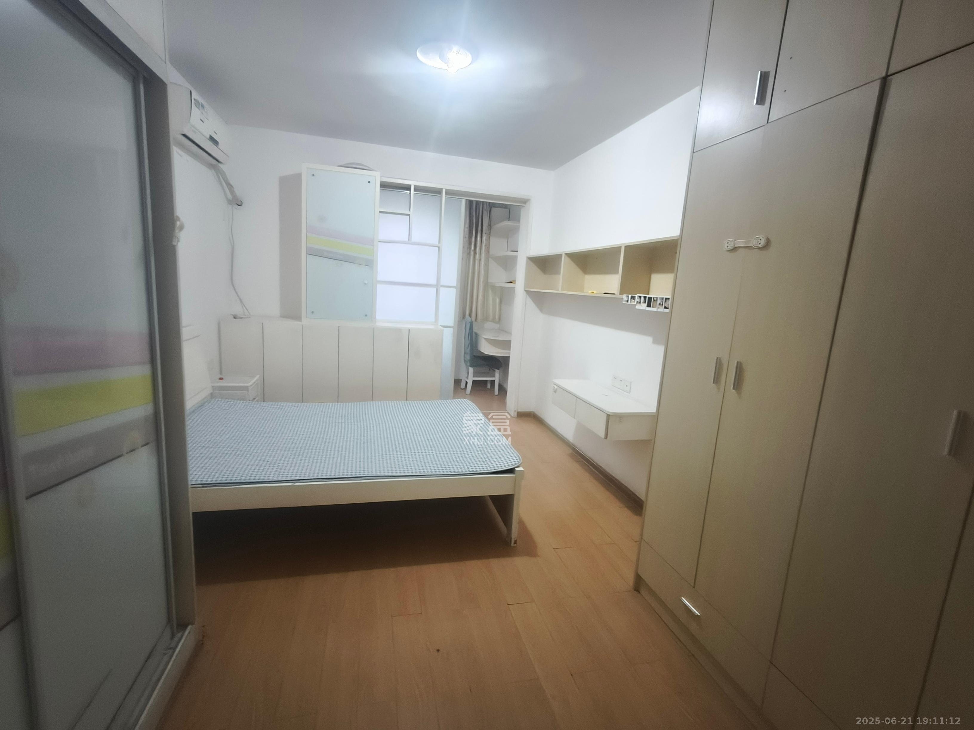 乔庄社区  1室0厅0卫   1500.00元/月室内图