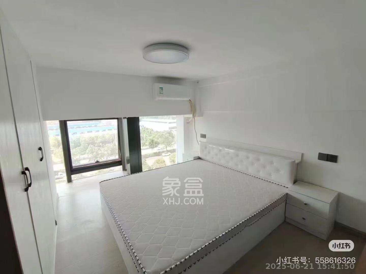 长房时代小镇 1室0厅0卫 2000.0元/月 长房时代小镇 1室0厅0卫 2000.0元/月室内图