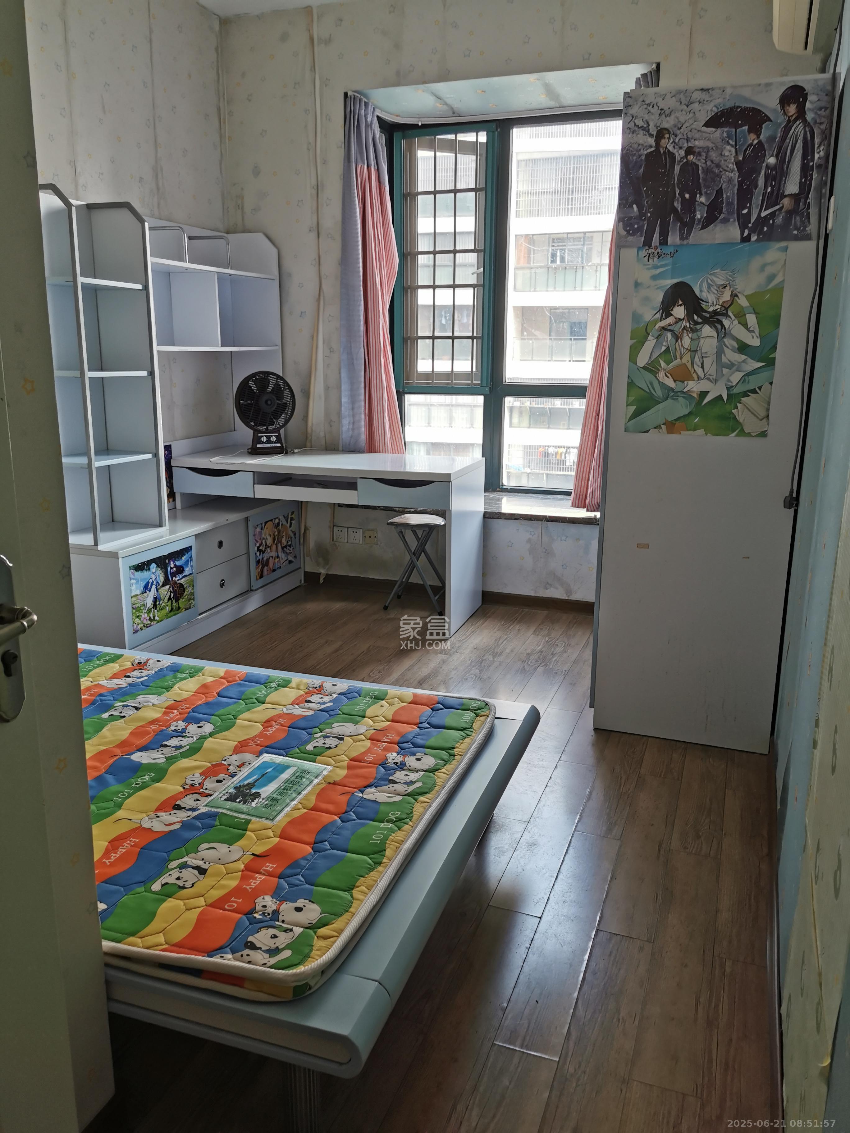 凯乐湘园  3室2厅2卫   2800.00元/月室内图