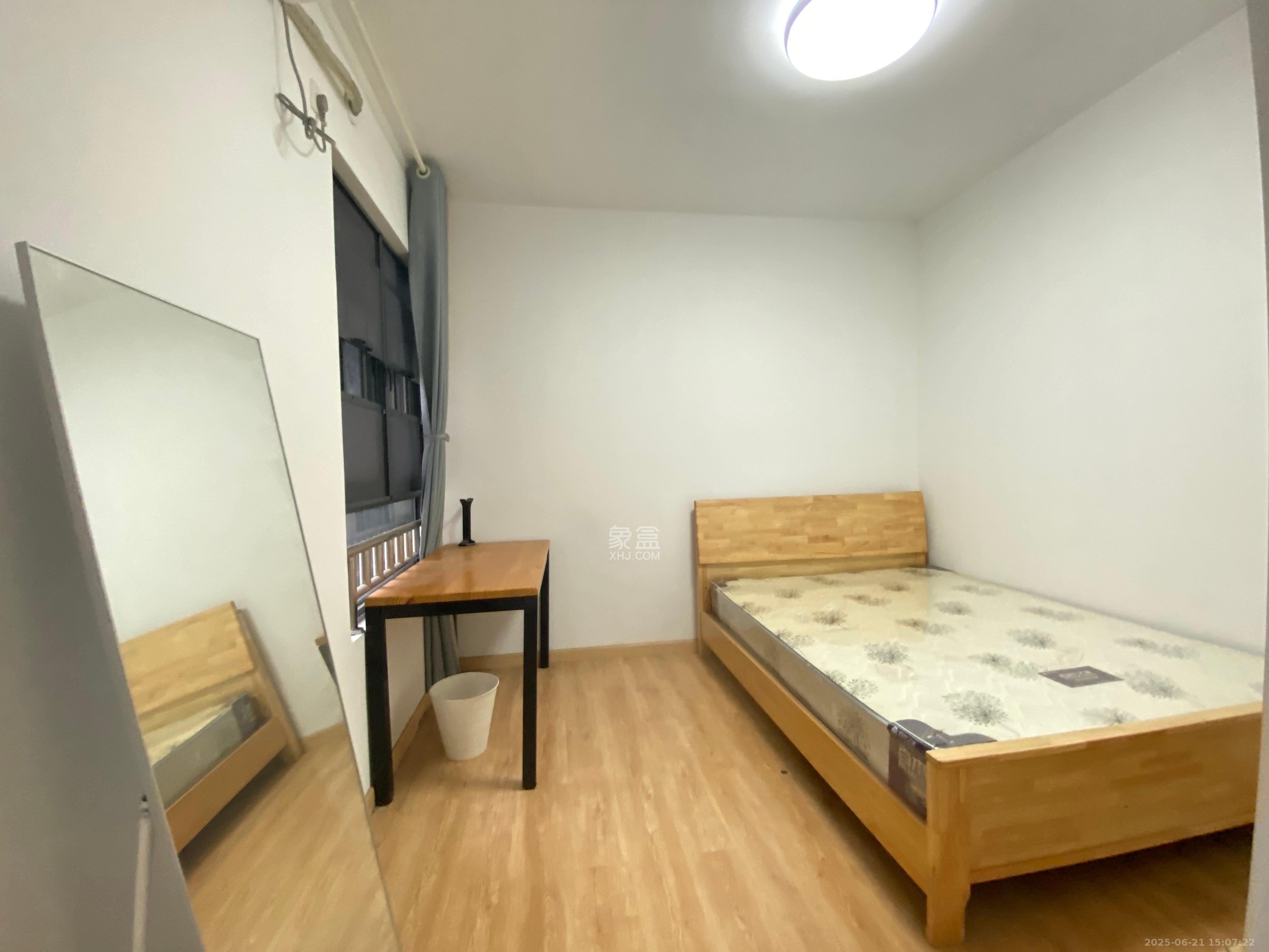 建发中央公园（建发美地）  3室2厅2卫   3500.00元/月室内图
