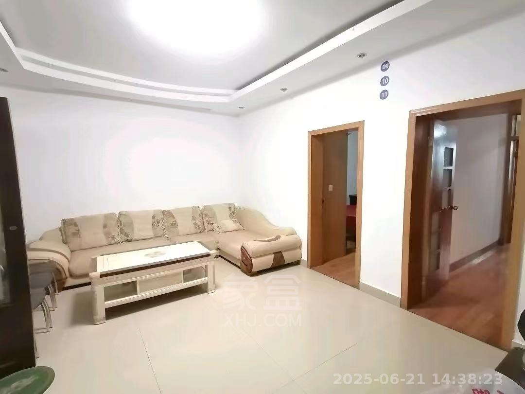 邮政二村 3室2厅1卫 1100.0元/月 邮政二村 3室2厅1卫 1100.0元/月室内图