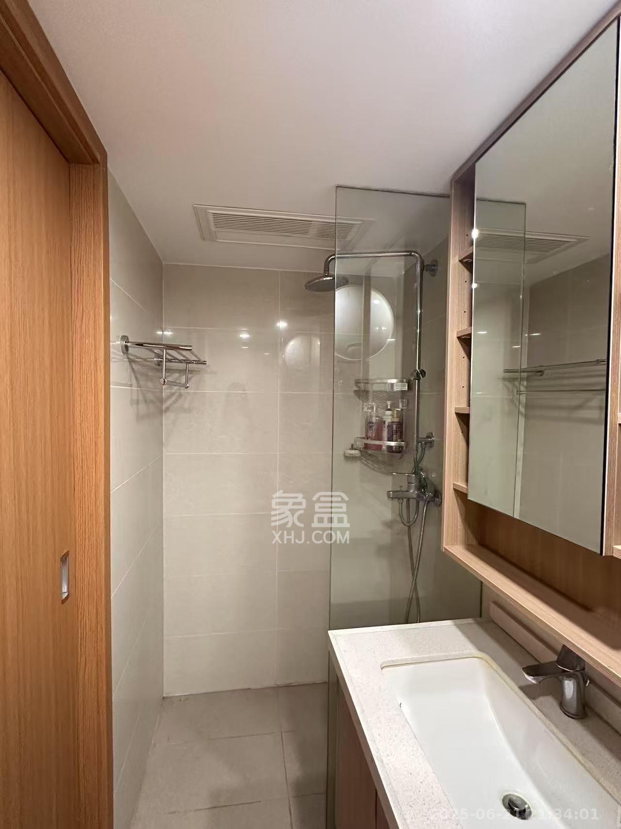 阳光城檀悦  2室1厅1卫   2900.00元/月室内图
