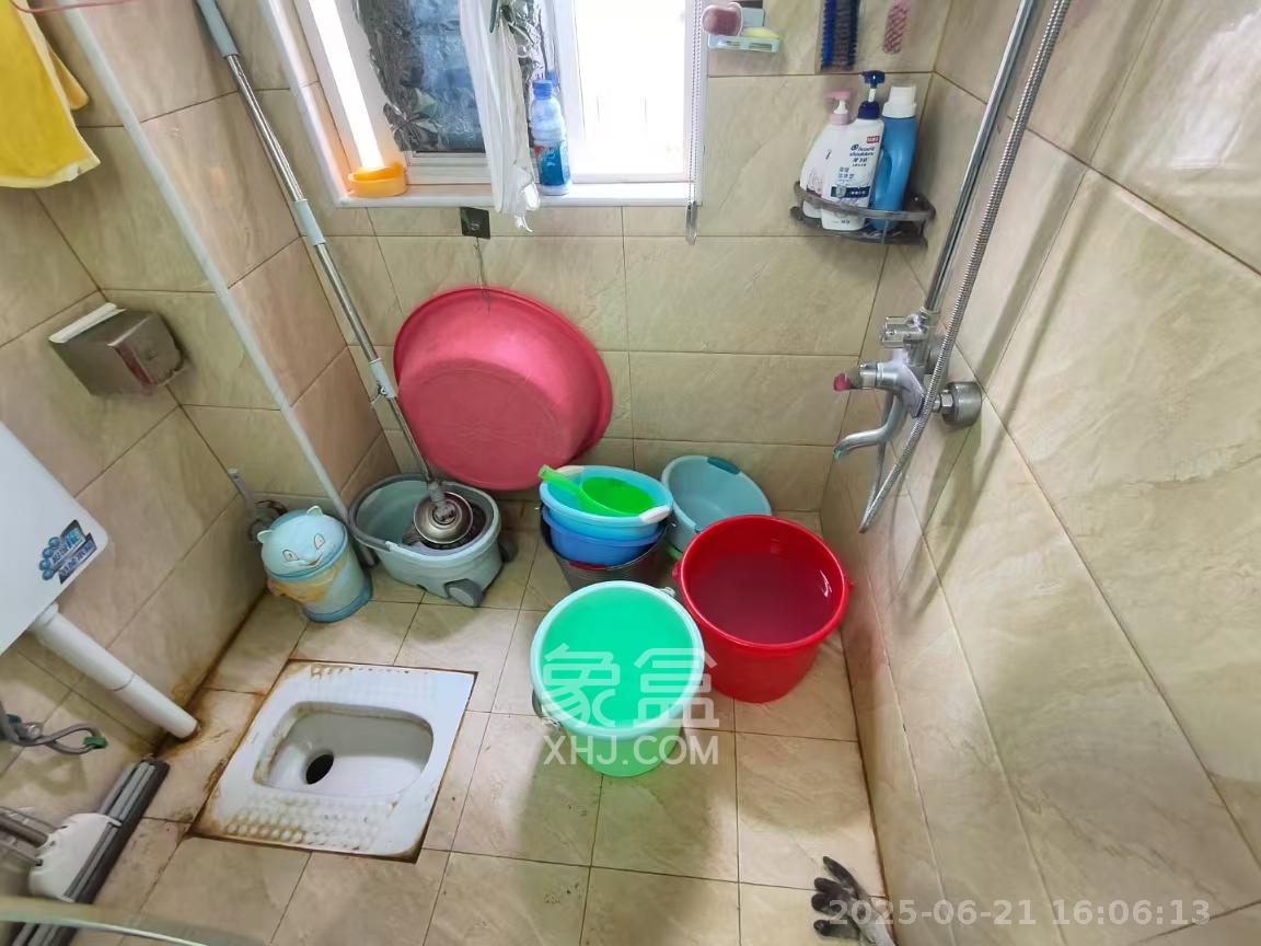 碧湘佳苑  2室1厅1卫   4500.00元/月室内图