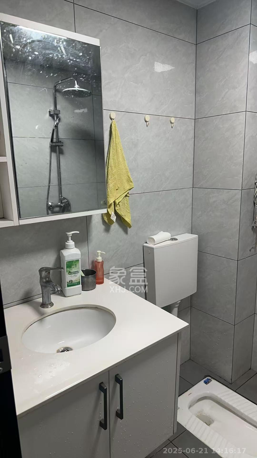 大汉汉府二期(大汉汉邸) 3室2厅1卫 1800.0元/月 大汉汉府二期(大汉汉邸) 3室2厅1卫 1800.0元/月室内图