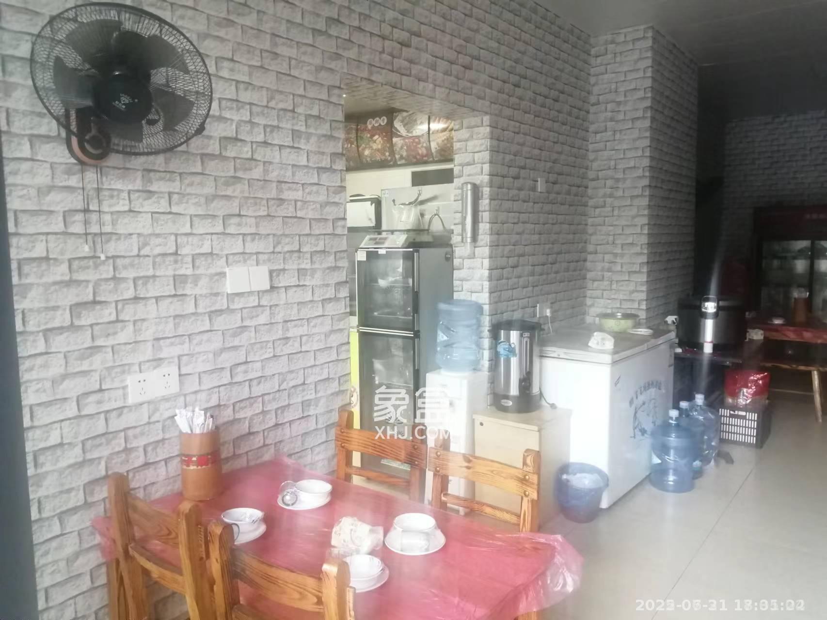 长房时代城   40.0㎡      3200.0元/月室内图