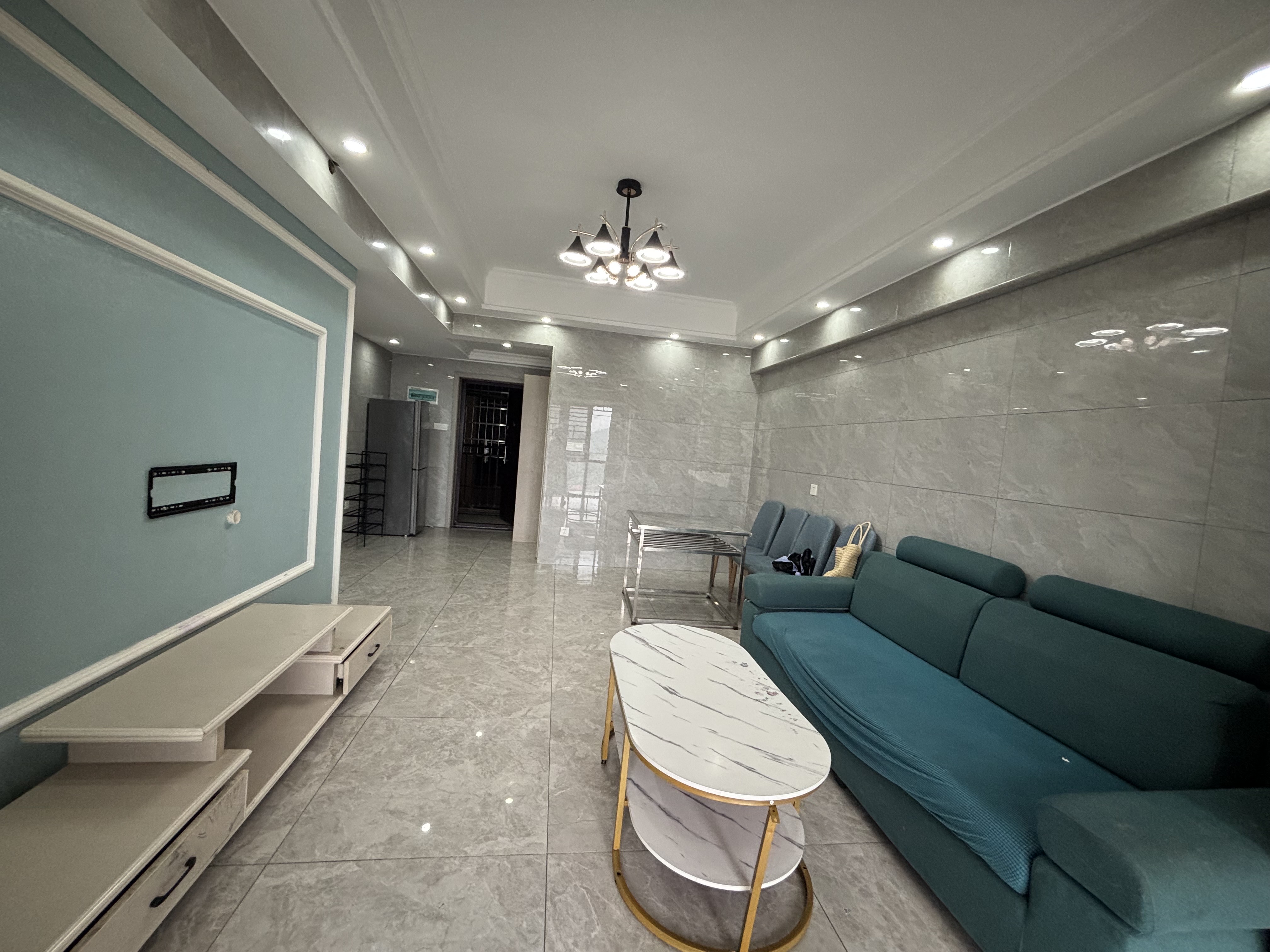 百弘学府城 2室1厅1卫 1200.0元/月 百弘学府城 2室1厅1卫 1200.0元/月室内图