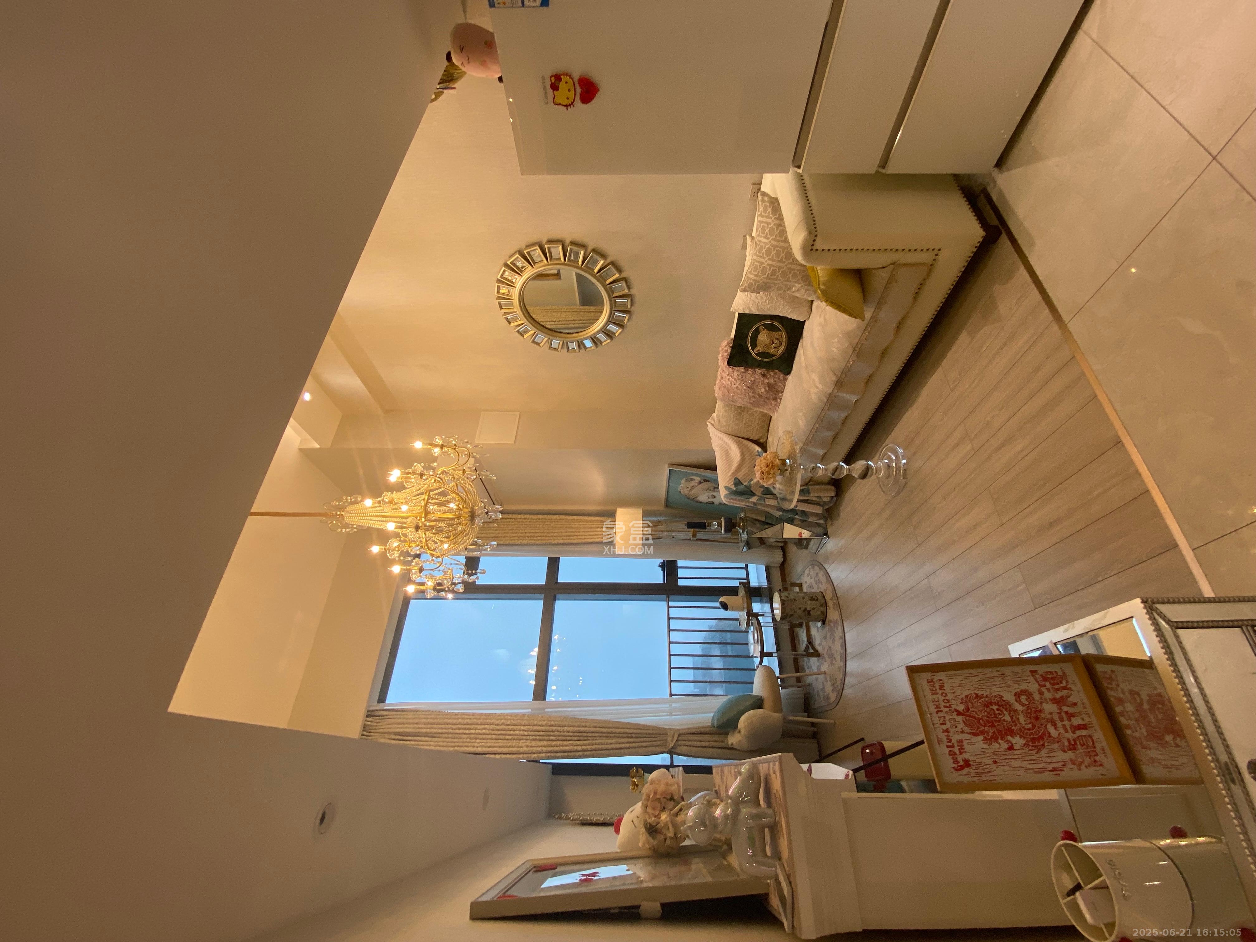 华远华时代 3室2厅2卫 4800.0元/月 华远华时代 3室2厅2卫 4800.0元/月室内图