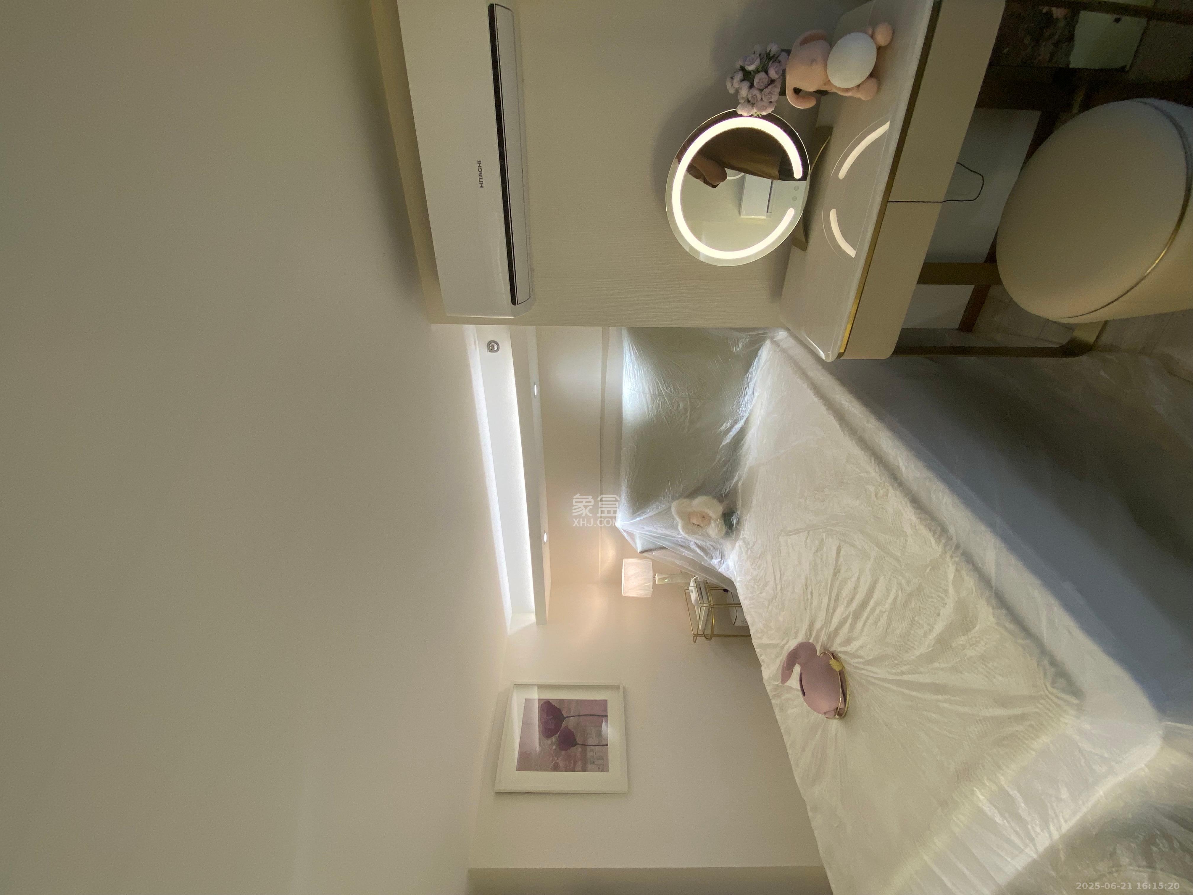 华远华时代 3室2厅2卫 4800.0元/月 华远华时代 3室2厅2卫 4800.0元/月室内图