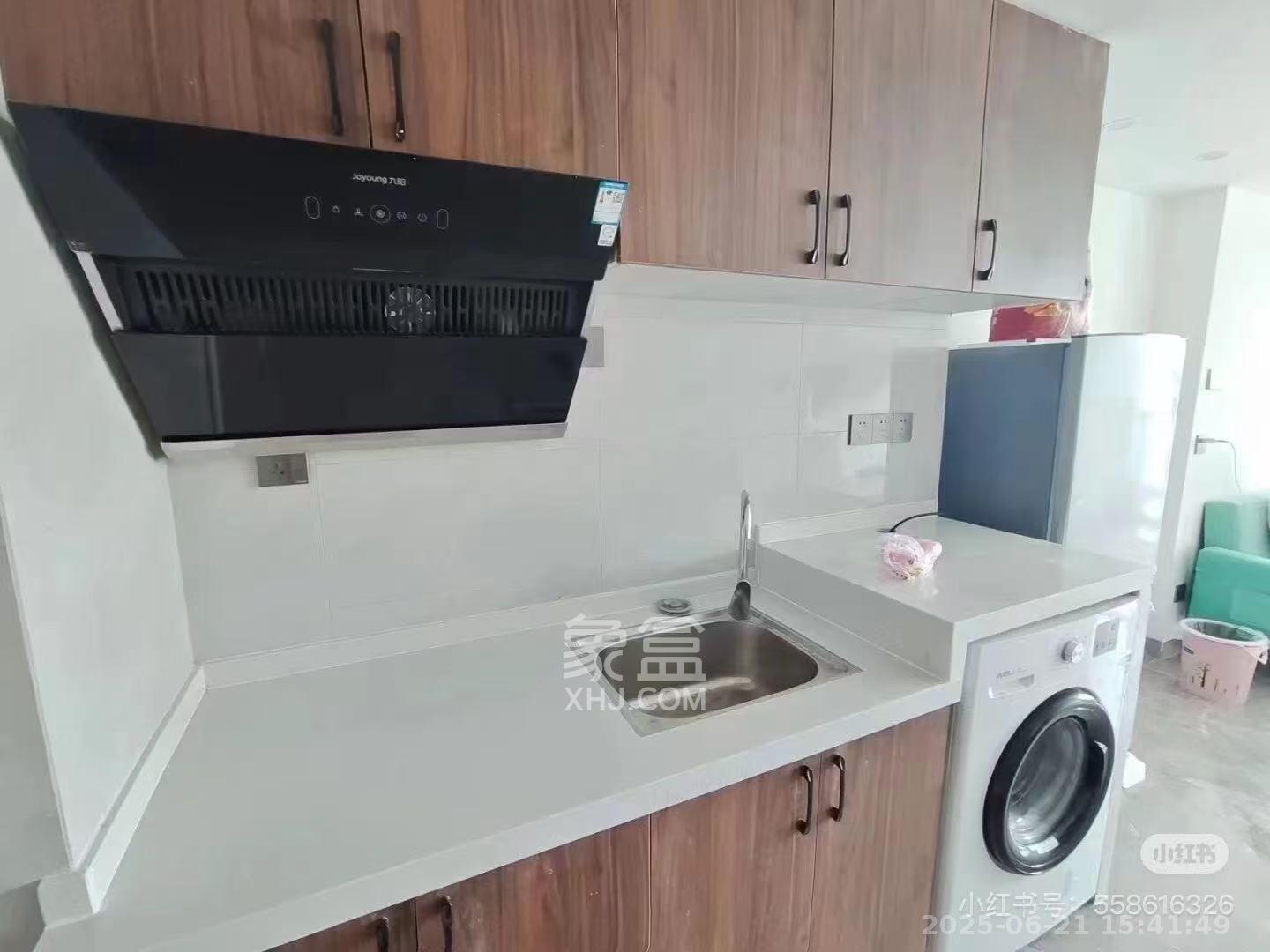 长房时代小镇 1室0厅0卫 2000.0元/月 长房时代小镇 1室0厅0卫 2000.0元/月室内图