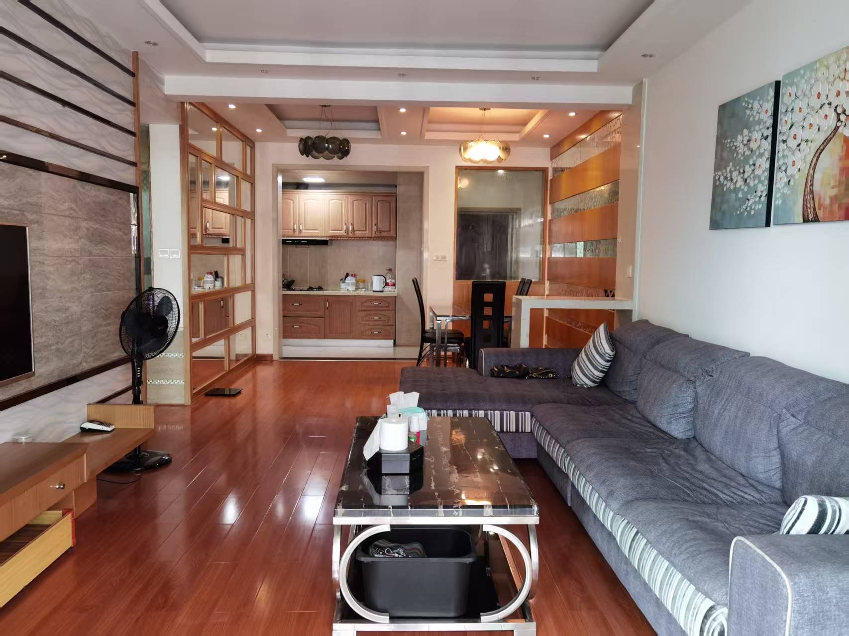 湘水明珠 1室0厅0卫 2300.0元/月 湘水明珠 1室0厅0卫 2300.0元/月室内图