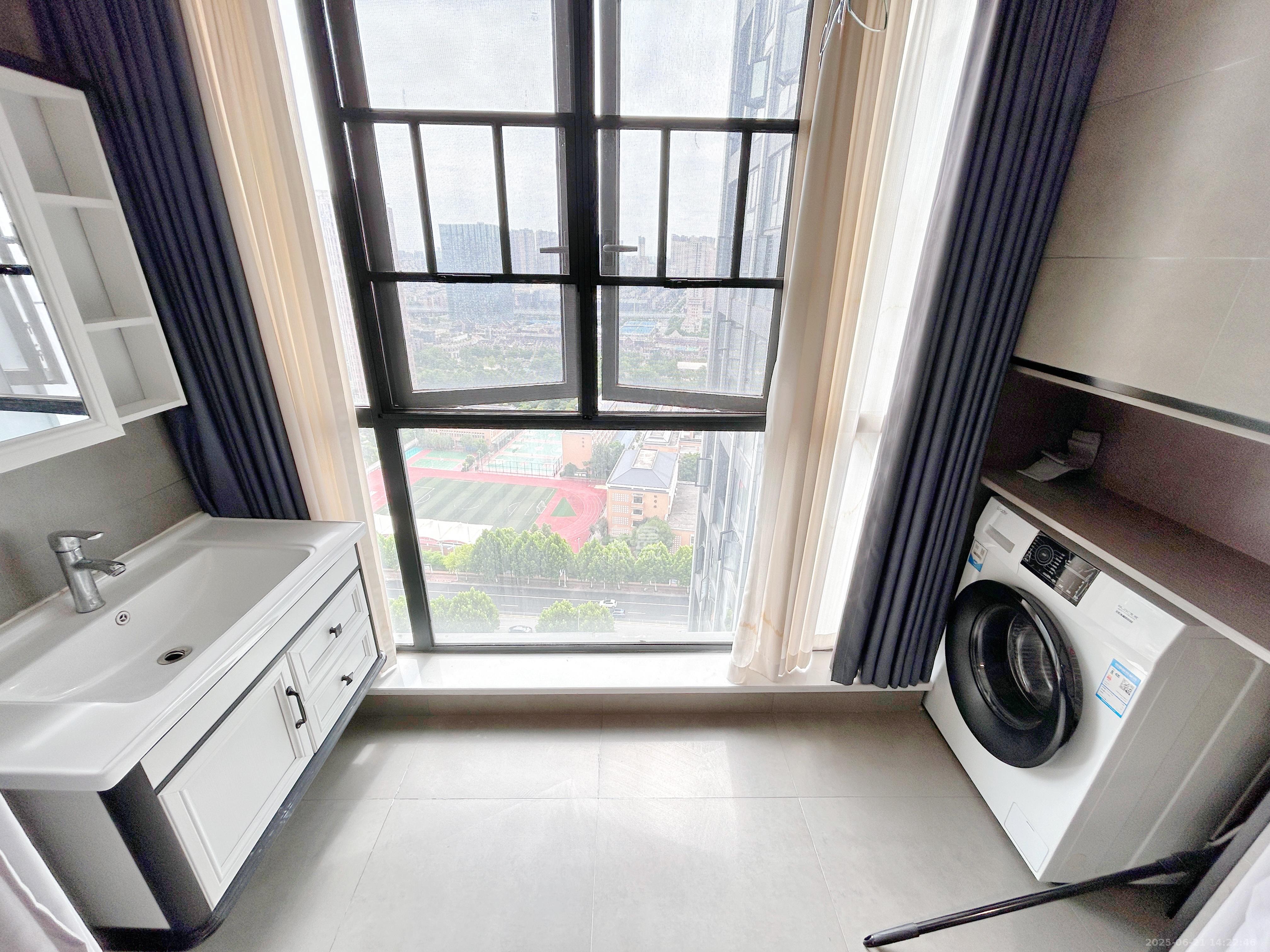 万科金色麦田 2室1厅1卫 2000.0元/月 万科金色麦田 2室1厅1卫 2000.0元/月室内图