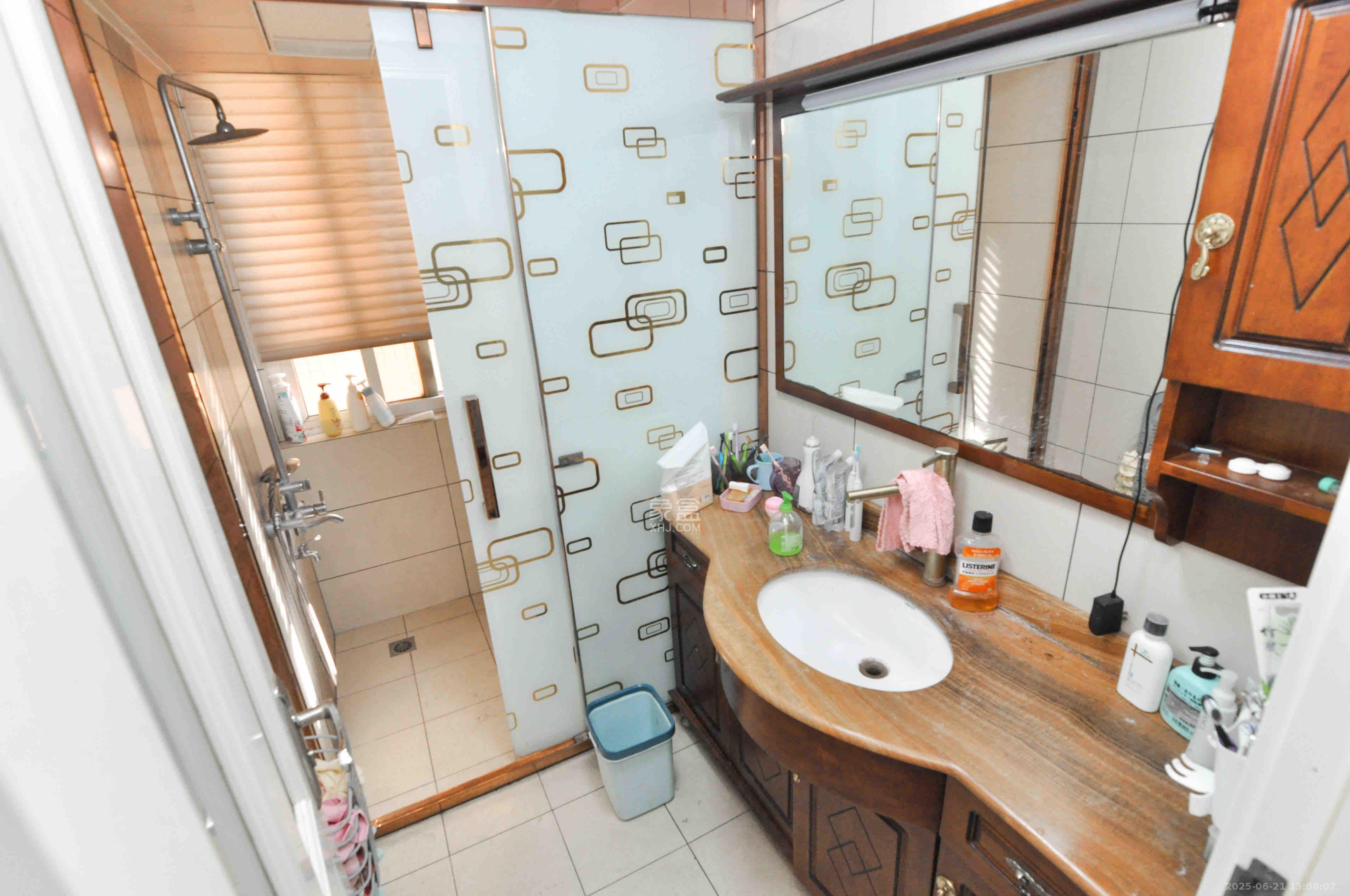 沁园春御院  5室2厅2卫   4500.00元/月室内图