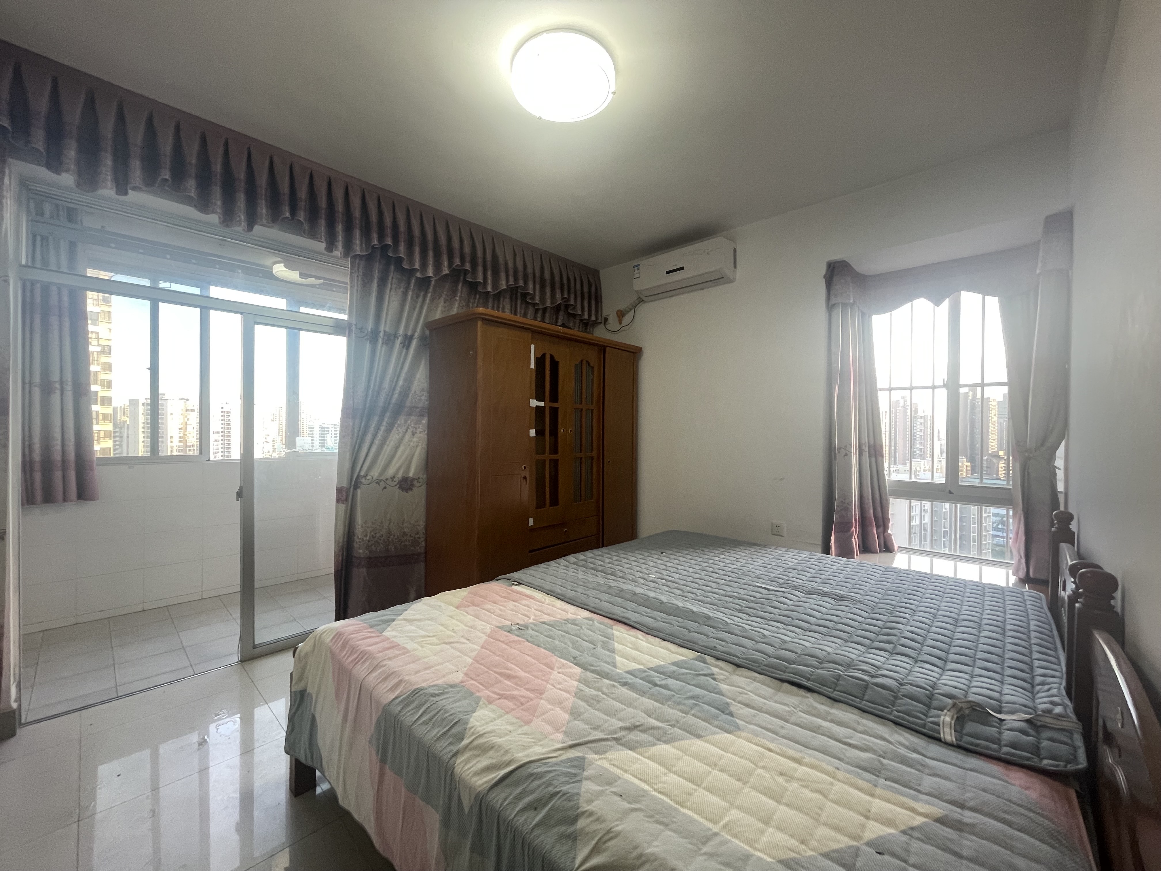 电力村 3室2厅2卫 2500.0元/月 电力村 3室2厅2卫 2500.0元/月室内图