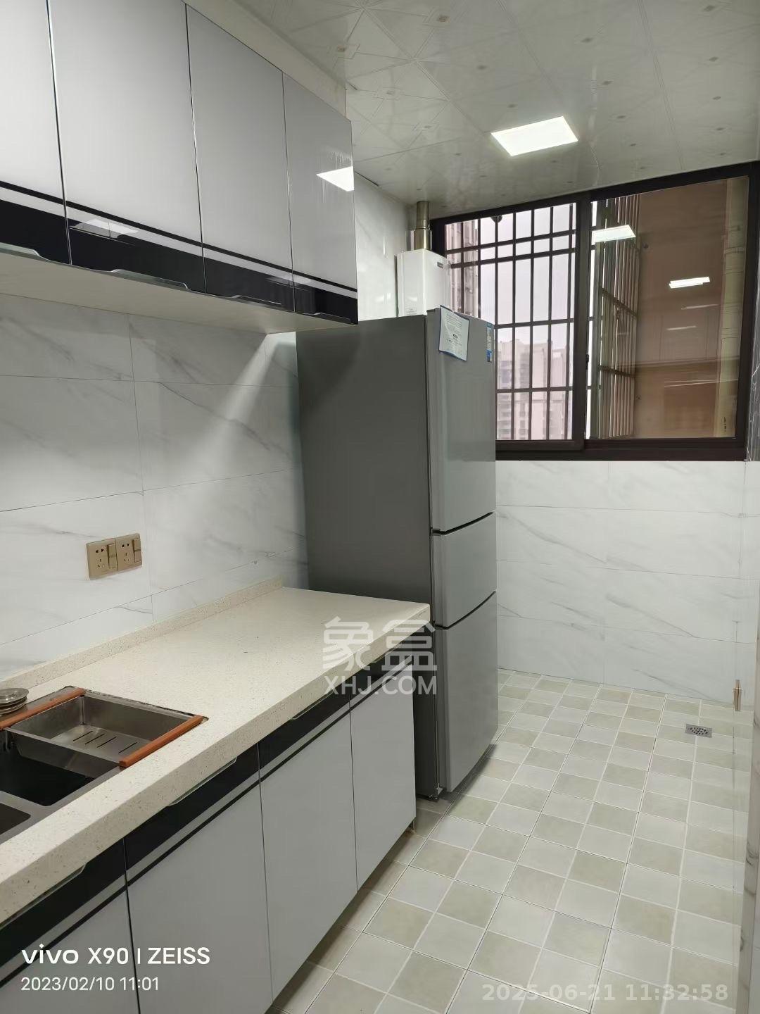 嘉顺苑  1室0厅0卫   2200.00元/月室内图