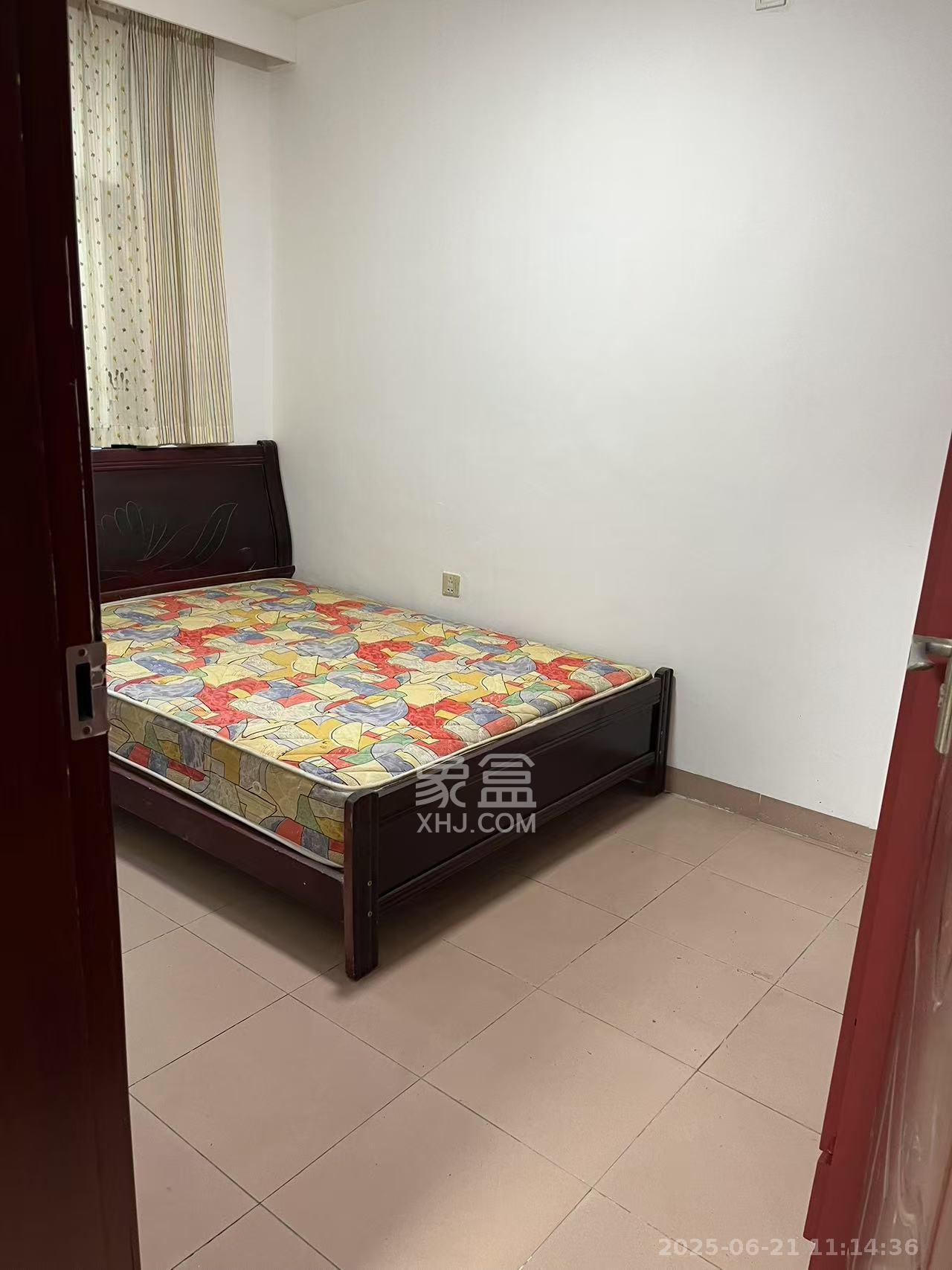 中建五局信和苑三区 2室1厅1卫 1200.0元/月 中建五局信和苑三区 2室1厅1卫 1200.0元/月室内图