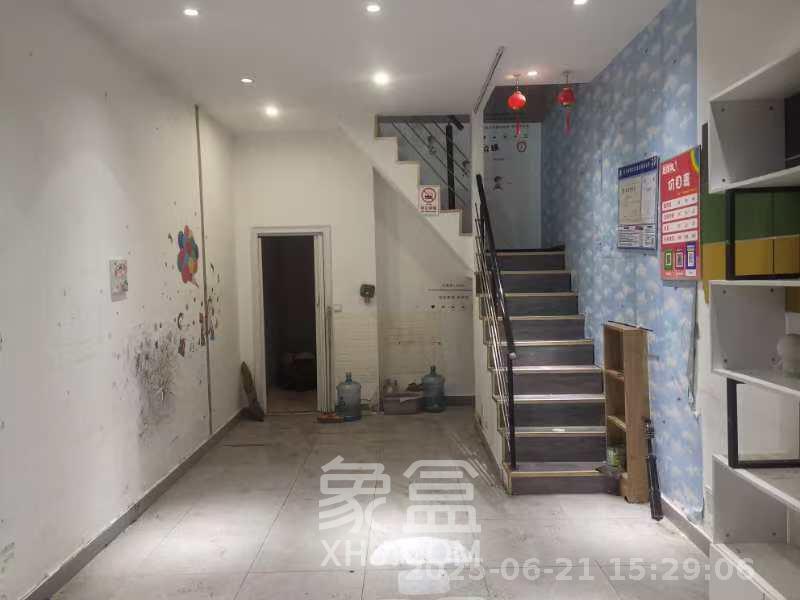 达美美立方   28.99㎡     2300.00元/月室内图