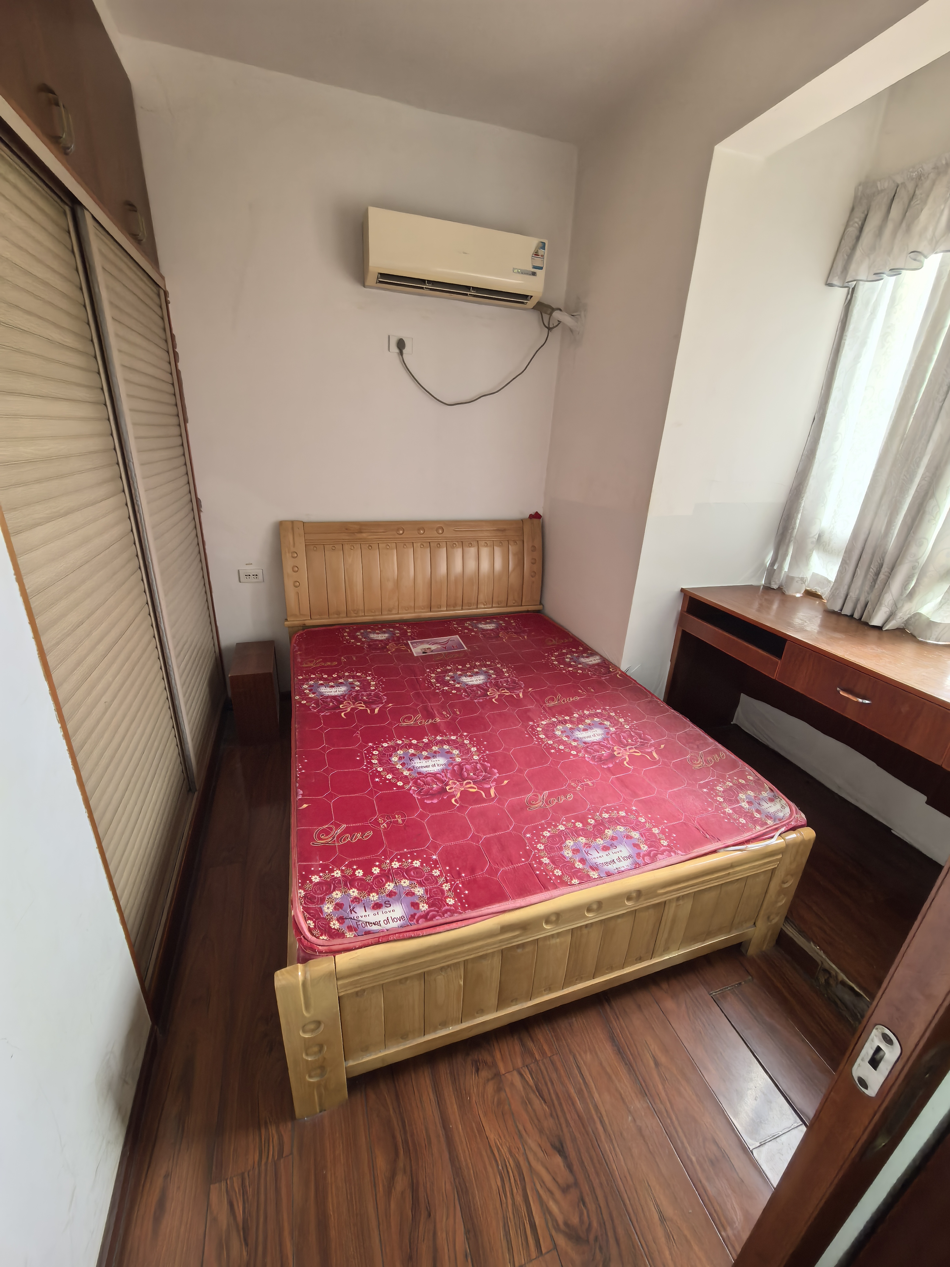 水晶郦都  1室1厅1卫   1800.00元/月室内图