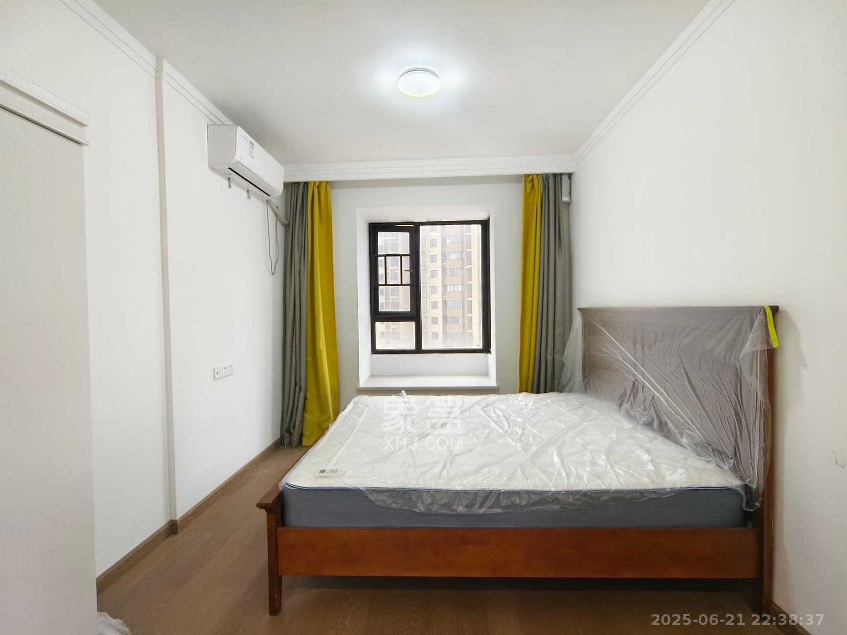 美的翰城 3室2厅2卫 2000.0元/月 美的翰城 3室2厅2卫 2000.0元/月室内图