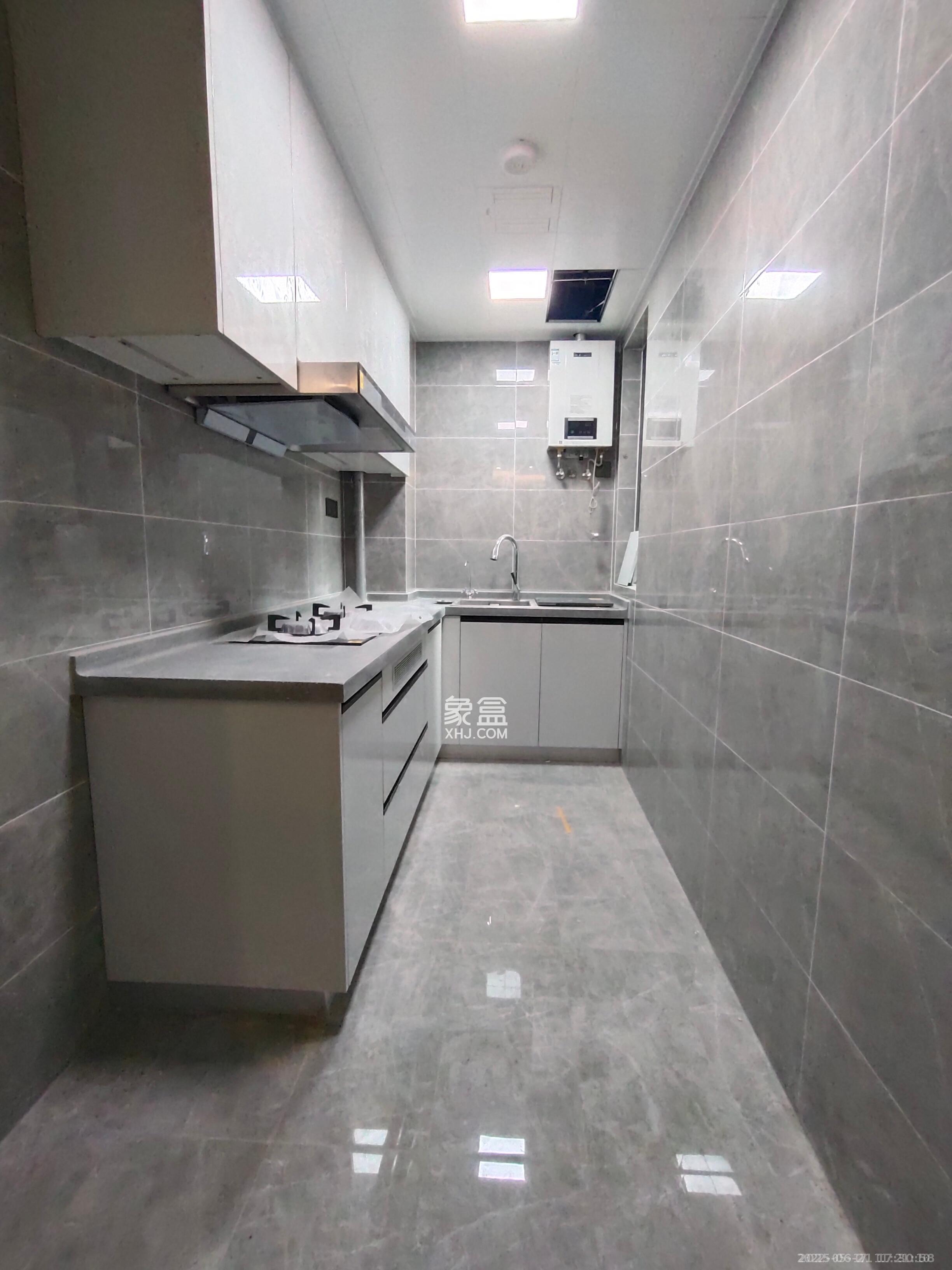 卓越中寰 3室2厅2卫 4800.0元/月 卓越中寰 3室2厅2卫 4800.0元/月室内图