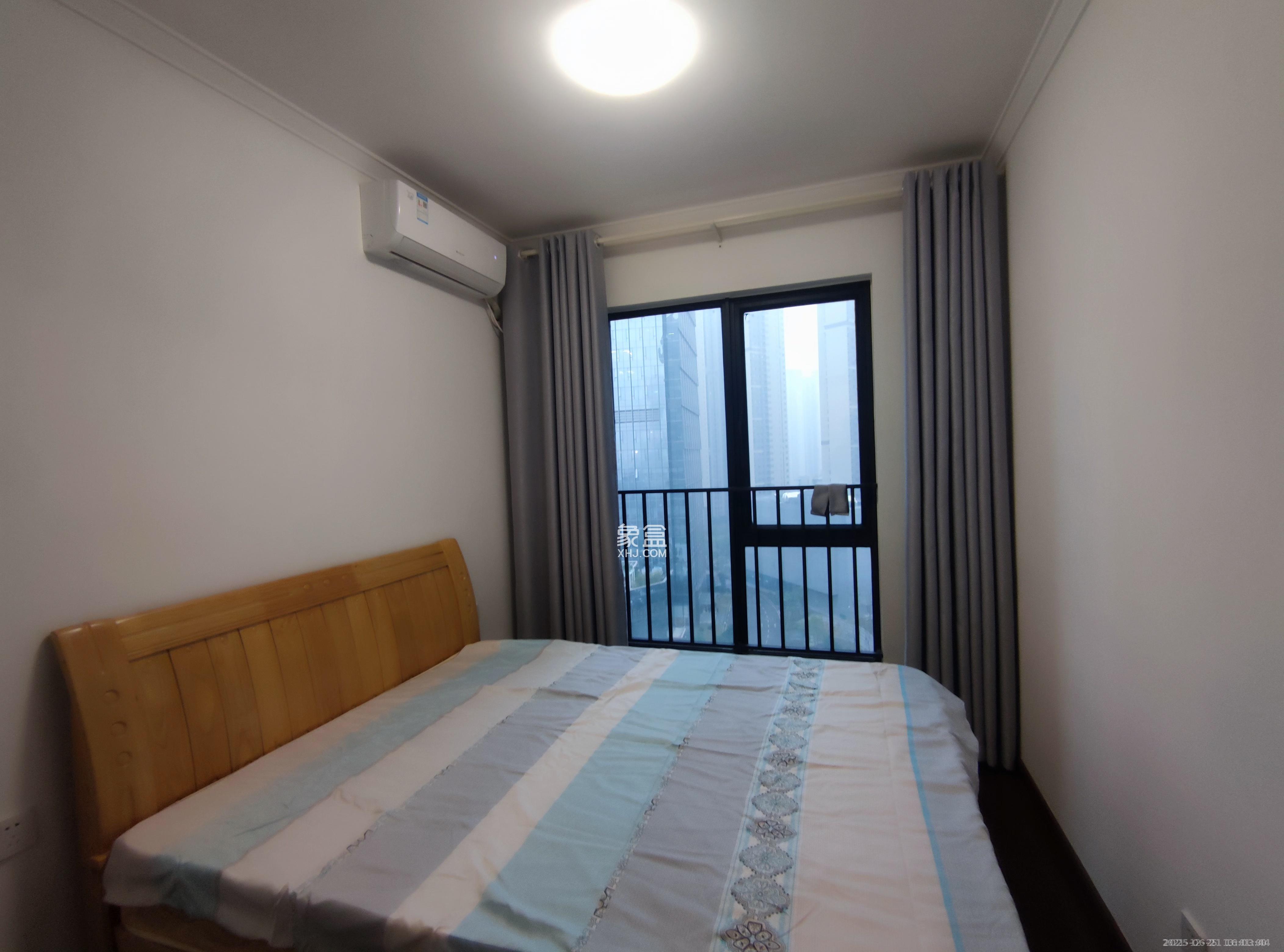 万科里金域滨江 3室1厅1卫 3000.0元/月 万科里金域滨江 3室1厅1卫 3000.0元/月室内图