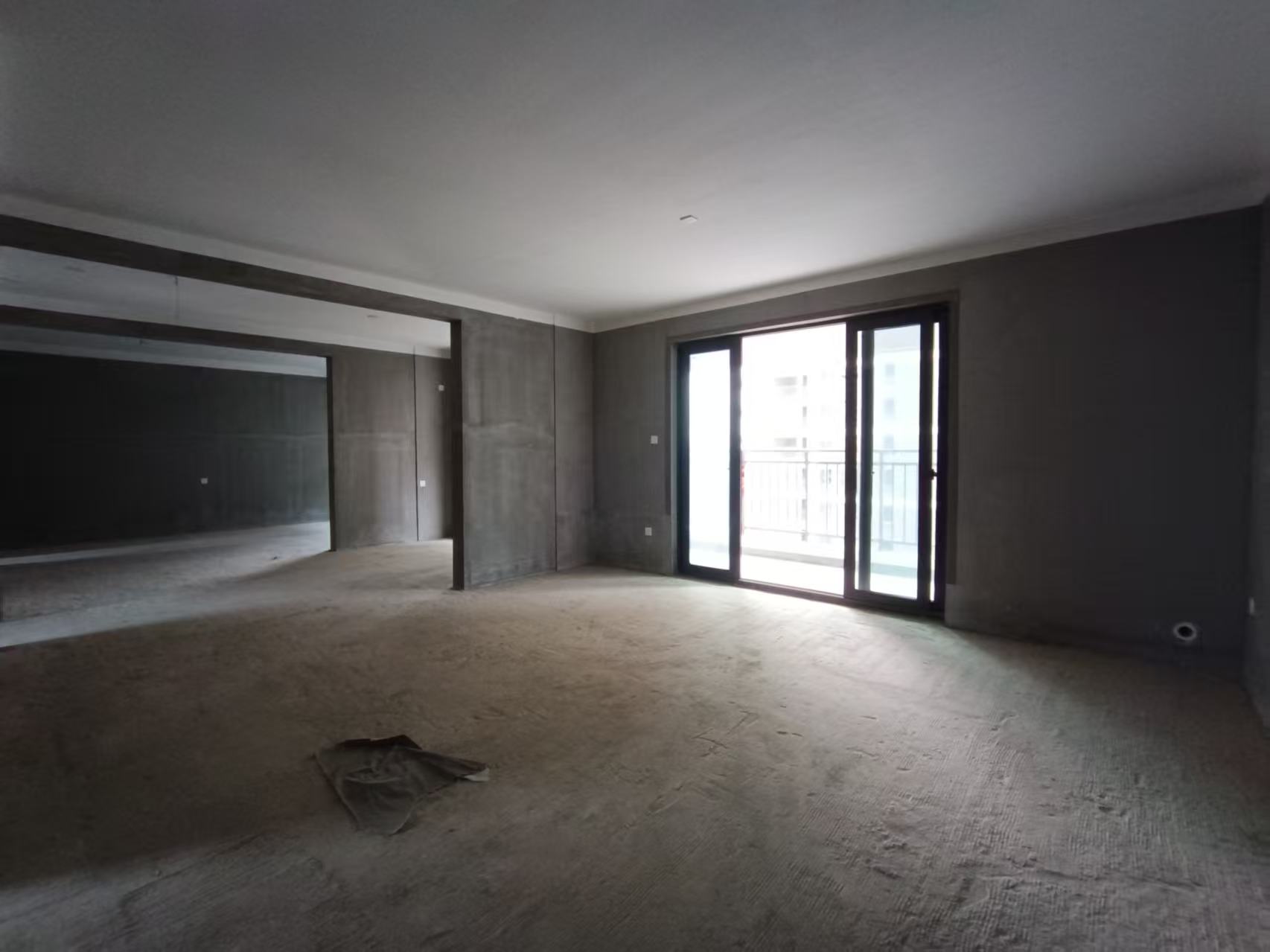 建发央著（悦发央著）  4室2厅2卫   118.00万室内图