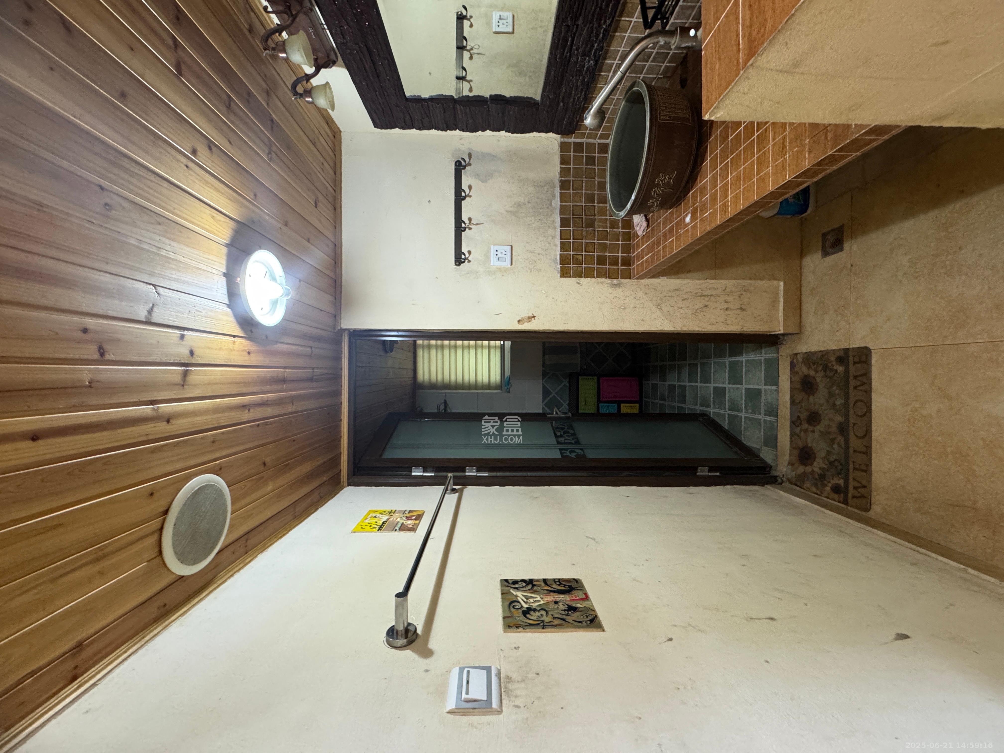 长丰星城  4室2厅2卫   1700.00元/月室内图