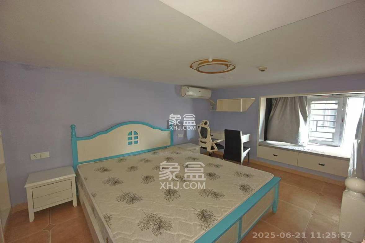 万科金色梦想A区 2室1厅1卫 1780.0元/月 万科金色梦想A区 2室1厅1卫 1780.0元/月室内图