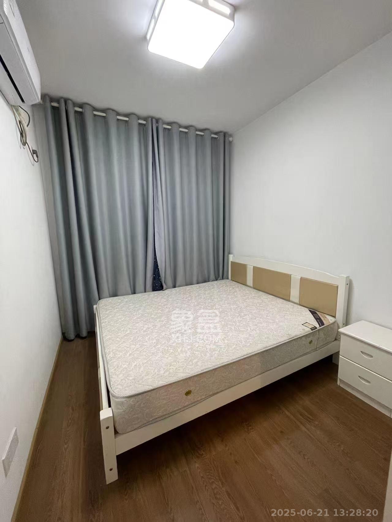 梅溪湖合能璞丽  2室2厅1卫   2100.00元/月室内图