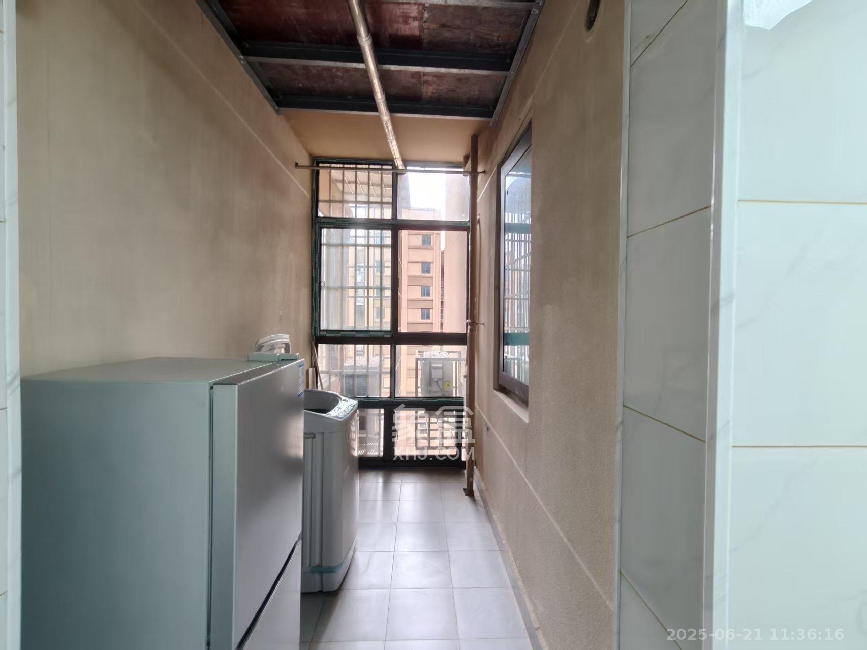 东宜新园  2室1厅1卫    2100.0元/月室内图