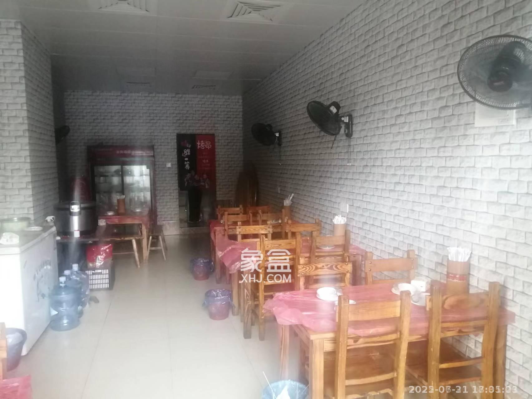 长房时代城   40.0㎡      3200.0元/月室内图