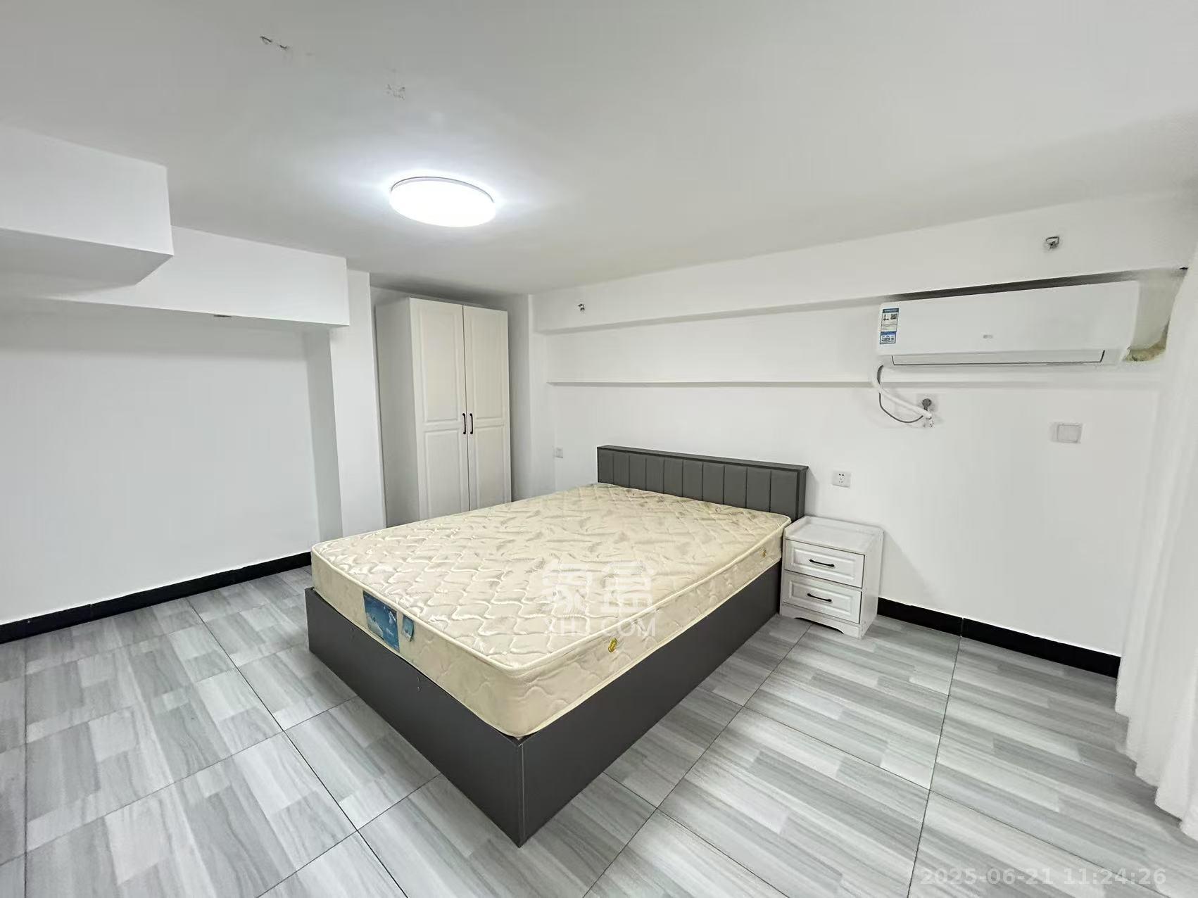 欣隆居  2室1厅1卫   2500.00元/月室内图