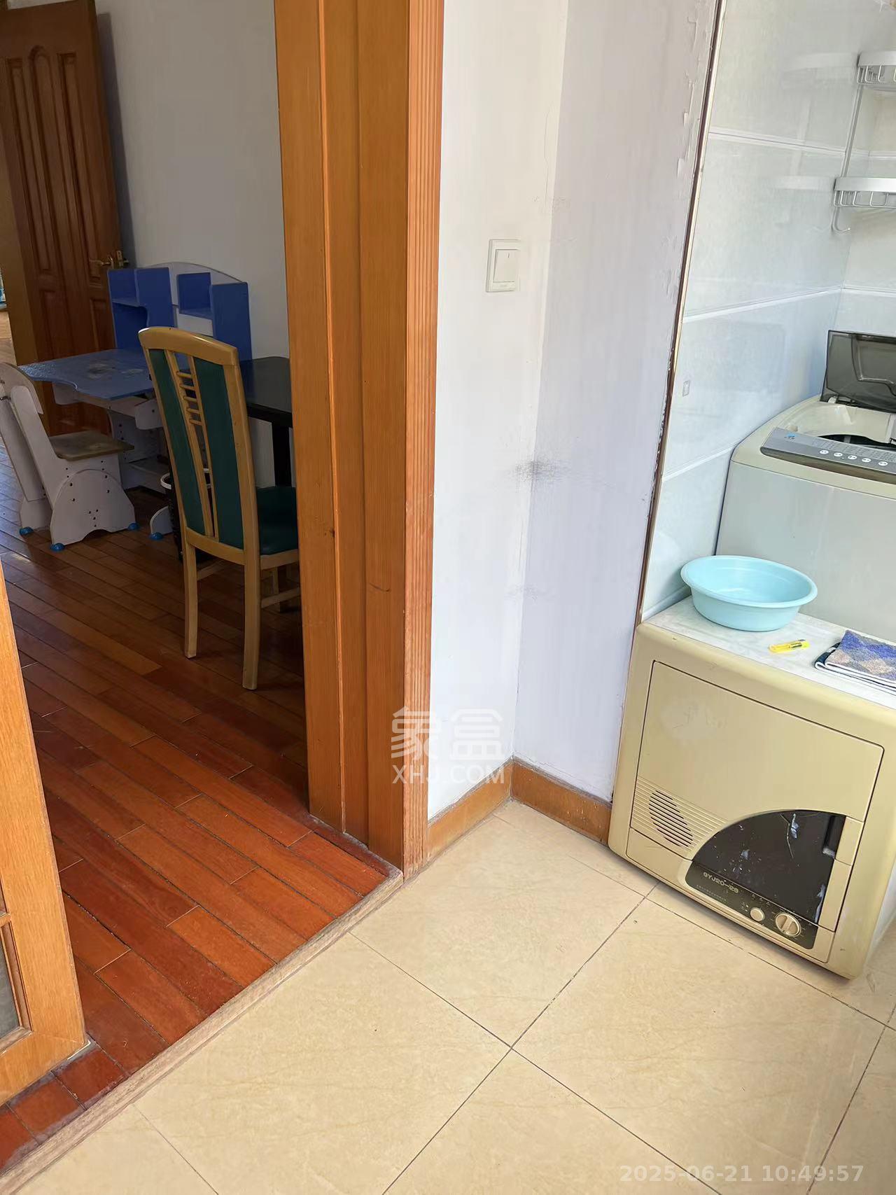 湖南省农业厅  3室1厅1卫   2900.00元/月室内图