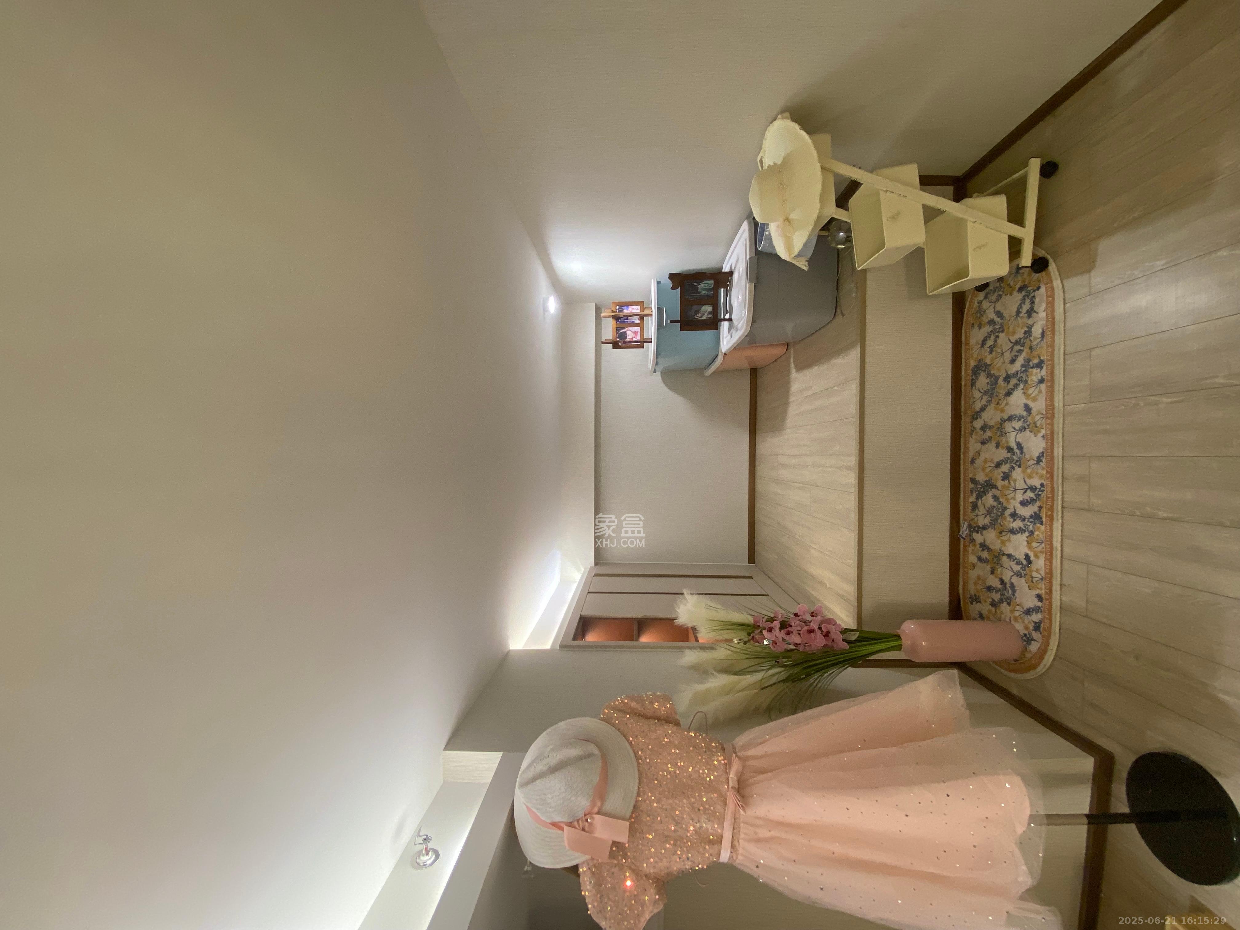 华远华时代 3室2厅2卫 4800.0元/月 华远华时代 3室2厅2卫 4800.0元/月室内图