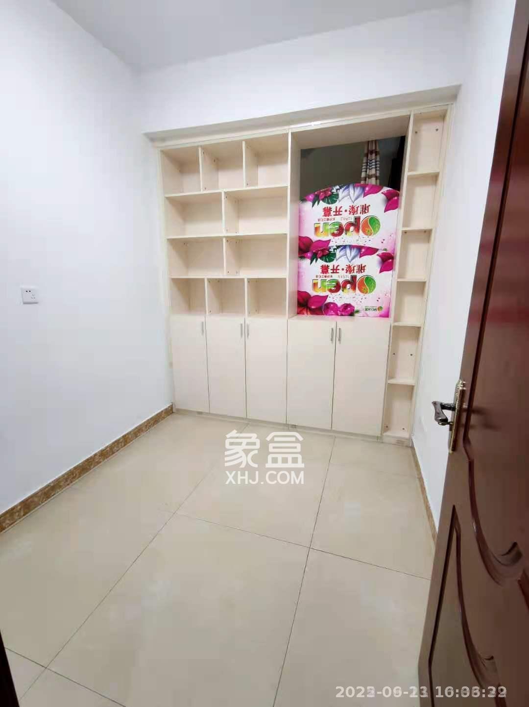 南山雍江汇（滨江国际新城）  3室2厅1卫   3200.00元/月室内图
