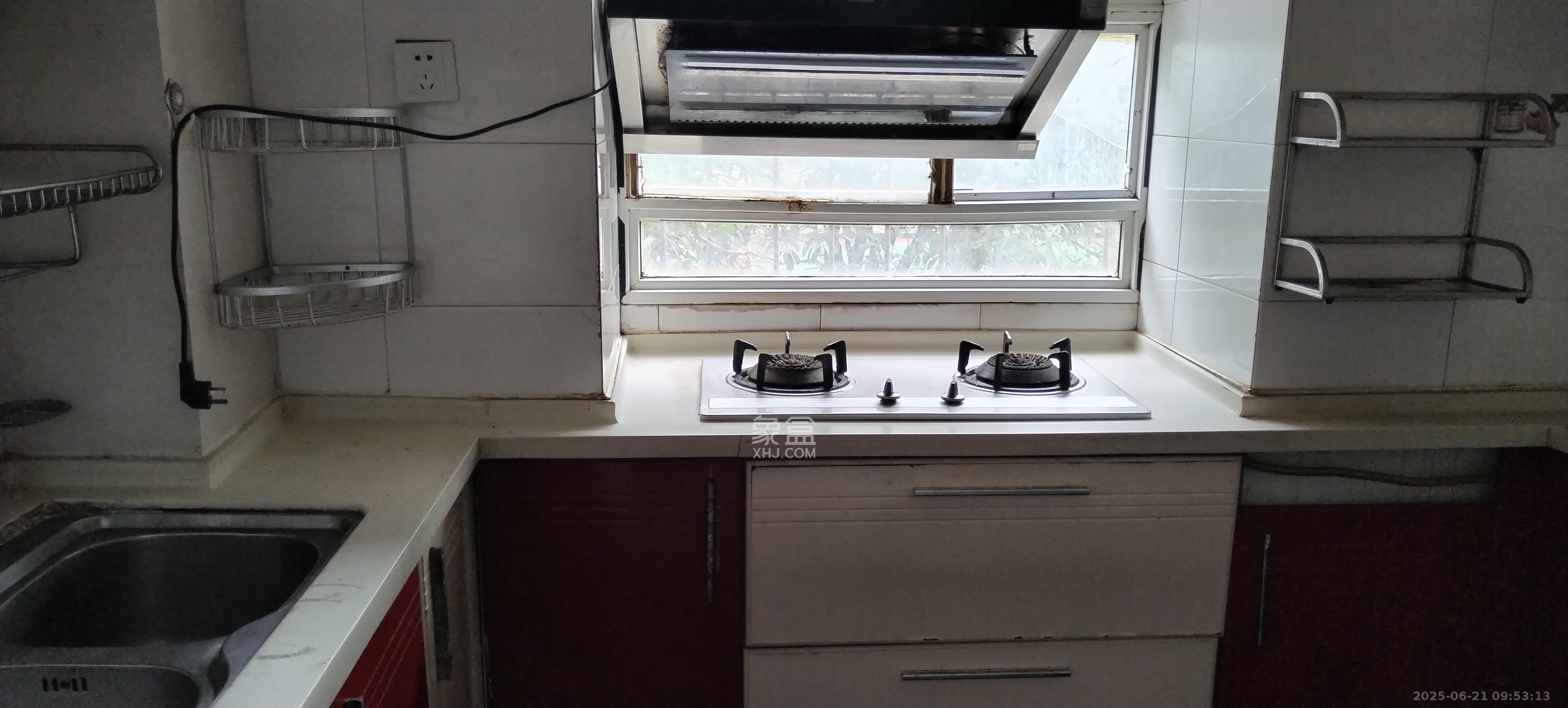 路桥宿舍  2室1厅1卫   1800.00元/月室内图