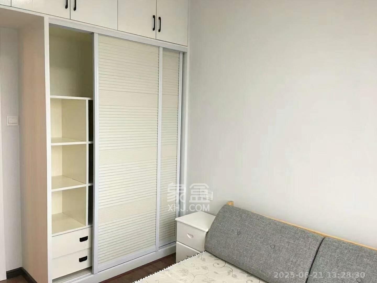 梅溪湖合能璞丽  2室2厅1卫   2100.00元/月室内图